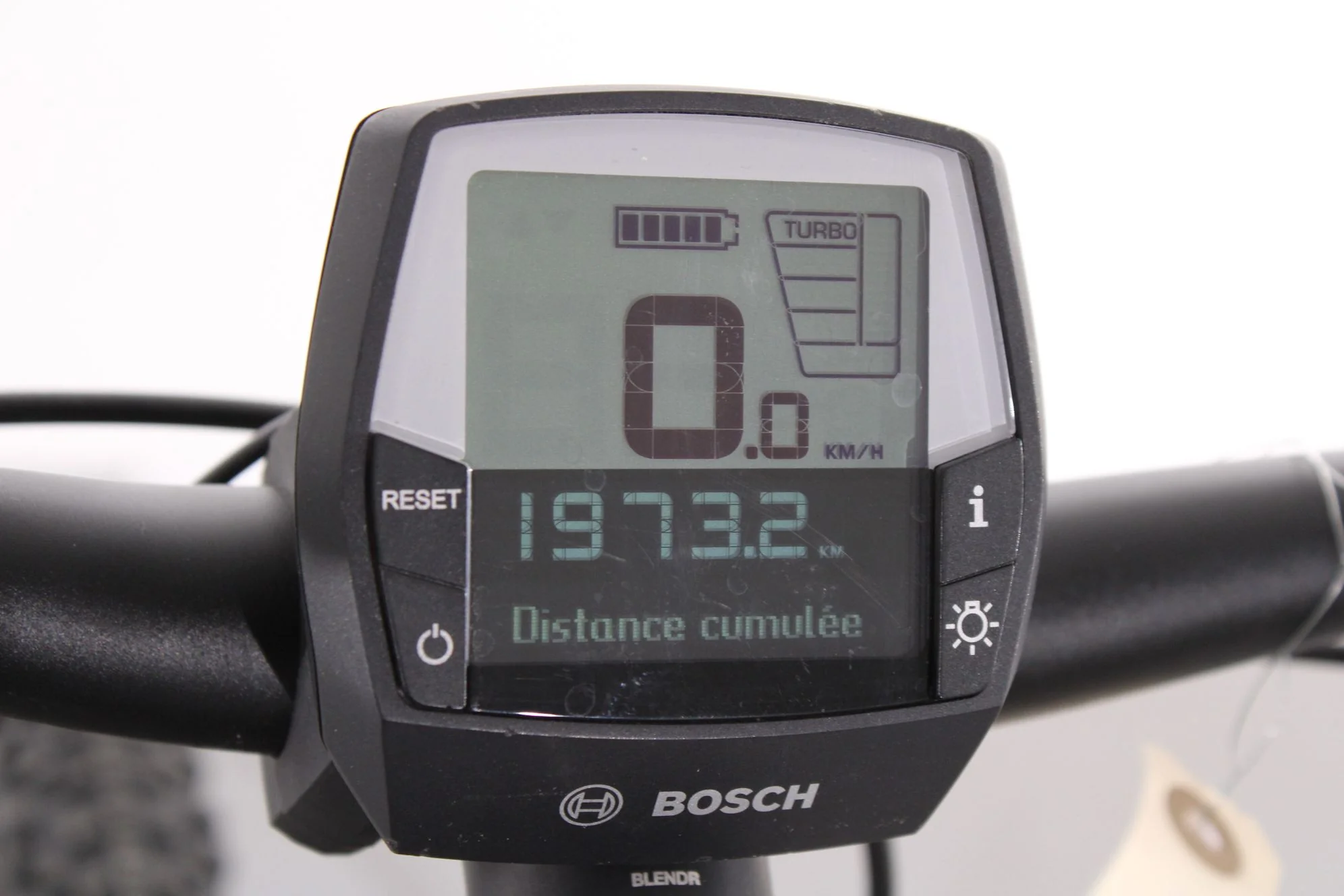 Trek Powerfly 5 - Image 8