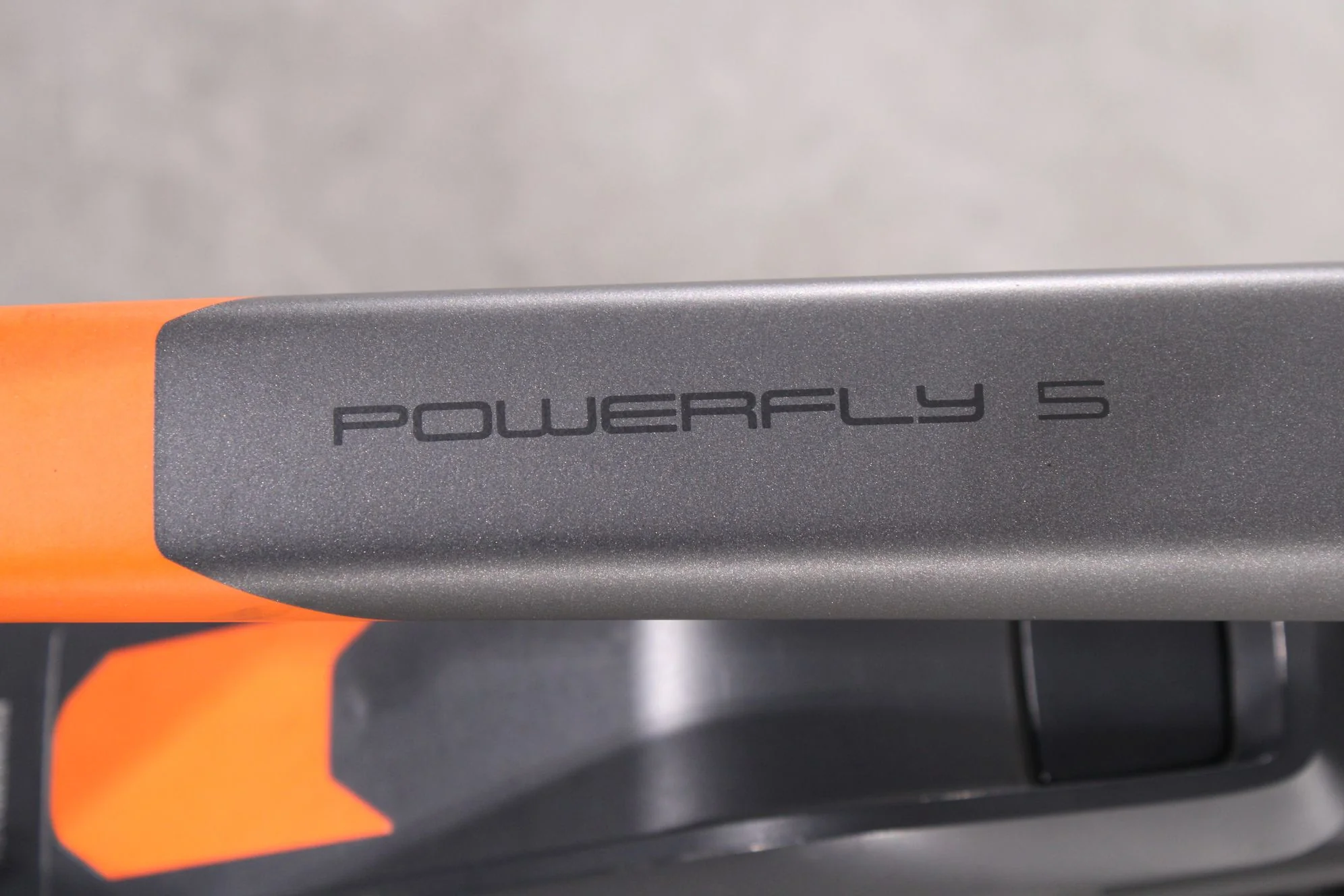 Trek Powerfly 5 - Image 9