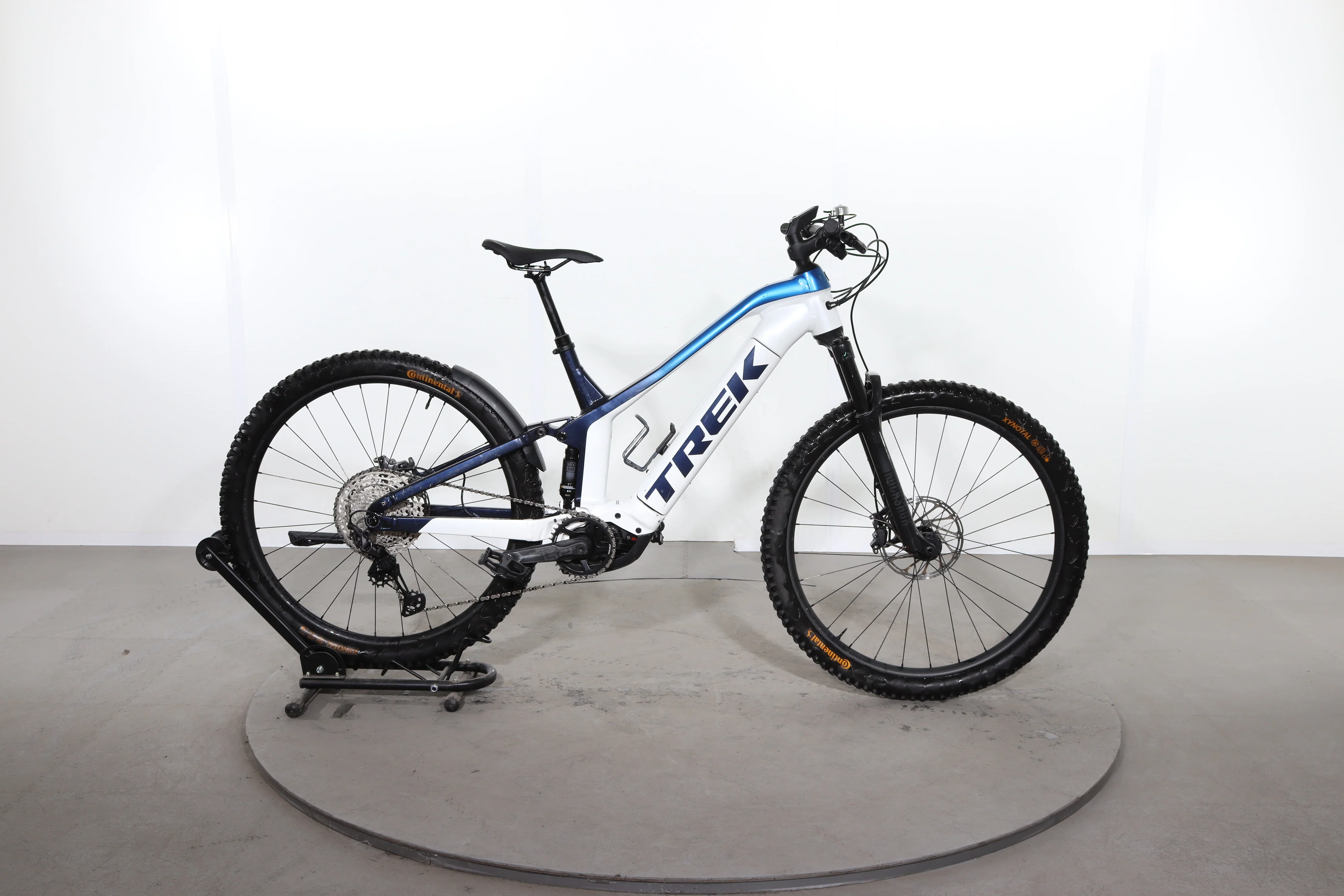 Trek Powerfly 7