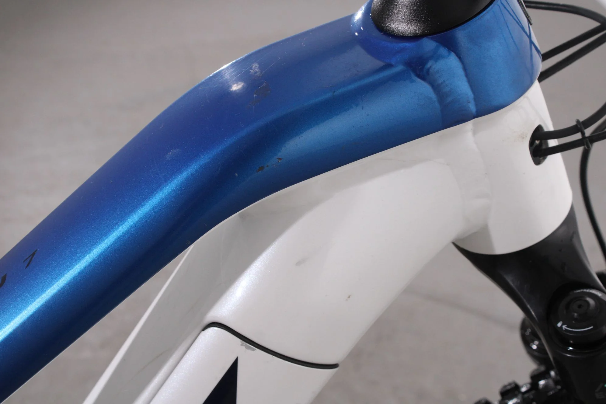 Trek Powerfly 7 - Image 11