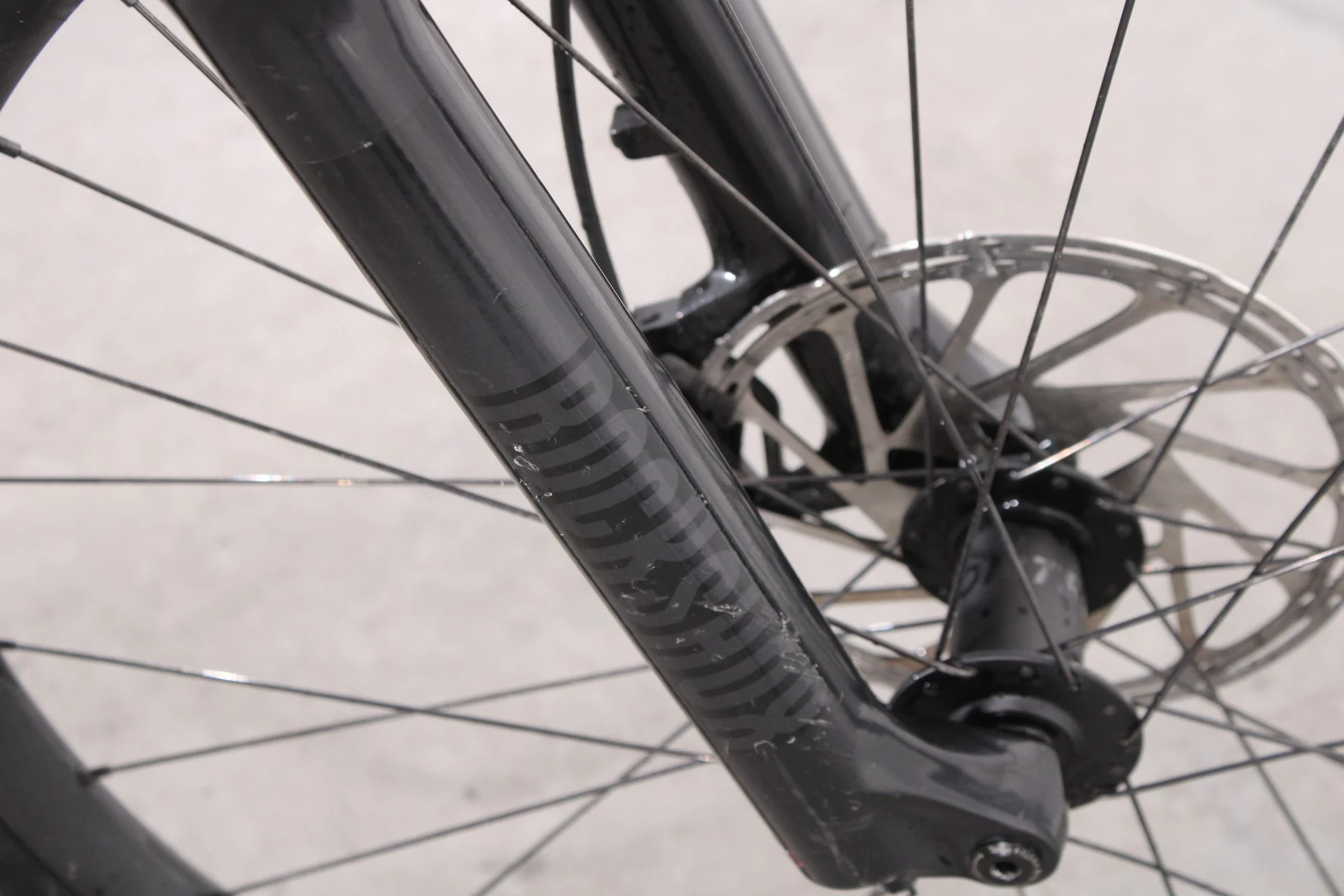 Trek Powerfly 7 - Image 12