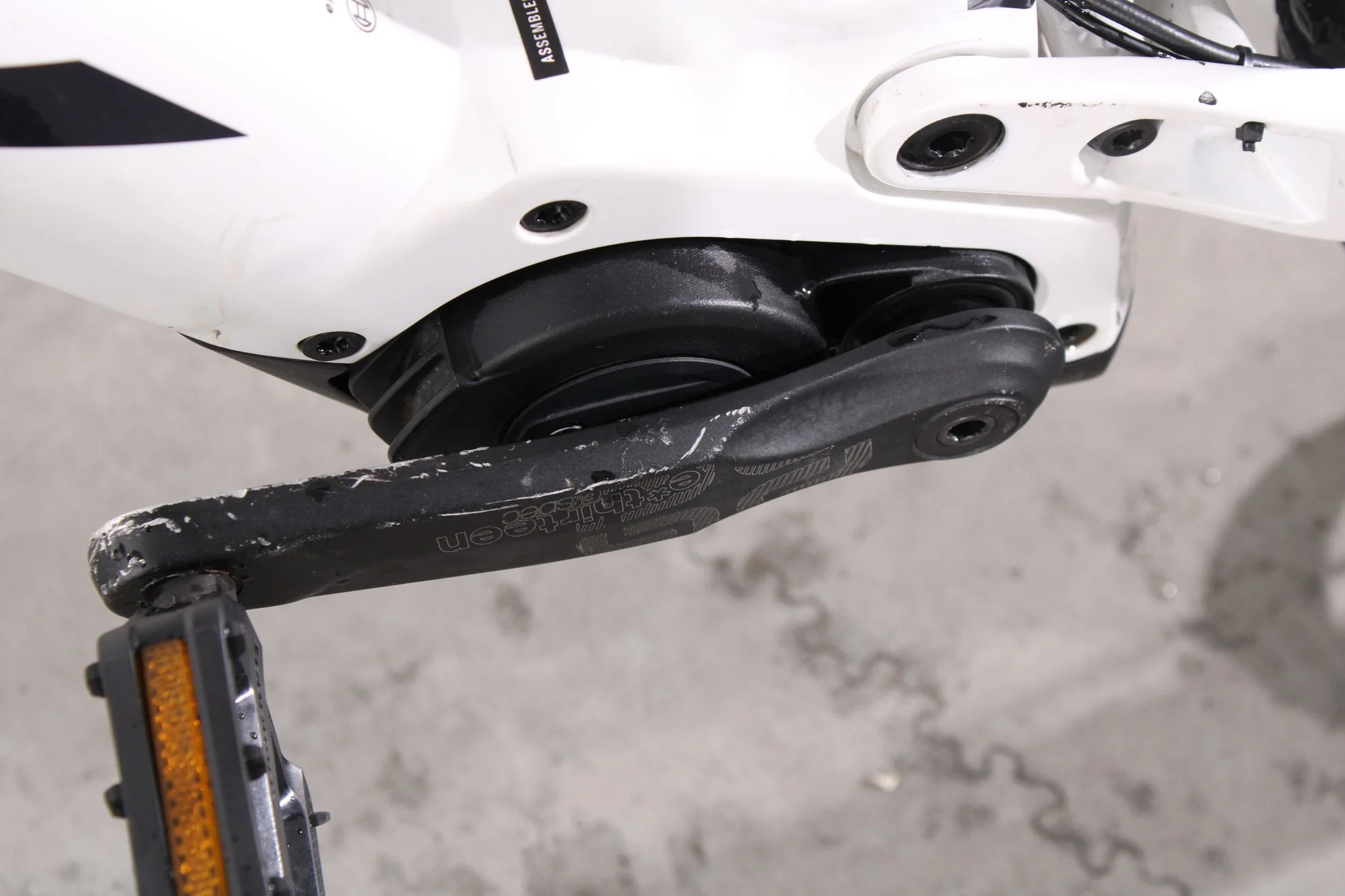 Trek Powerfly 7 - Image 14