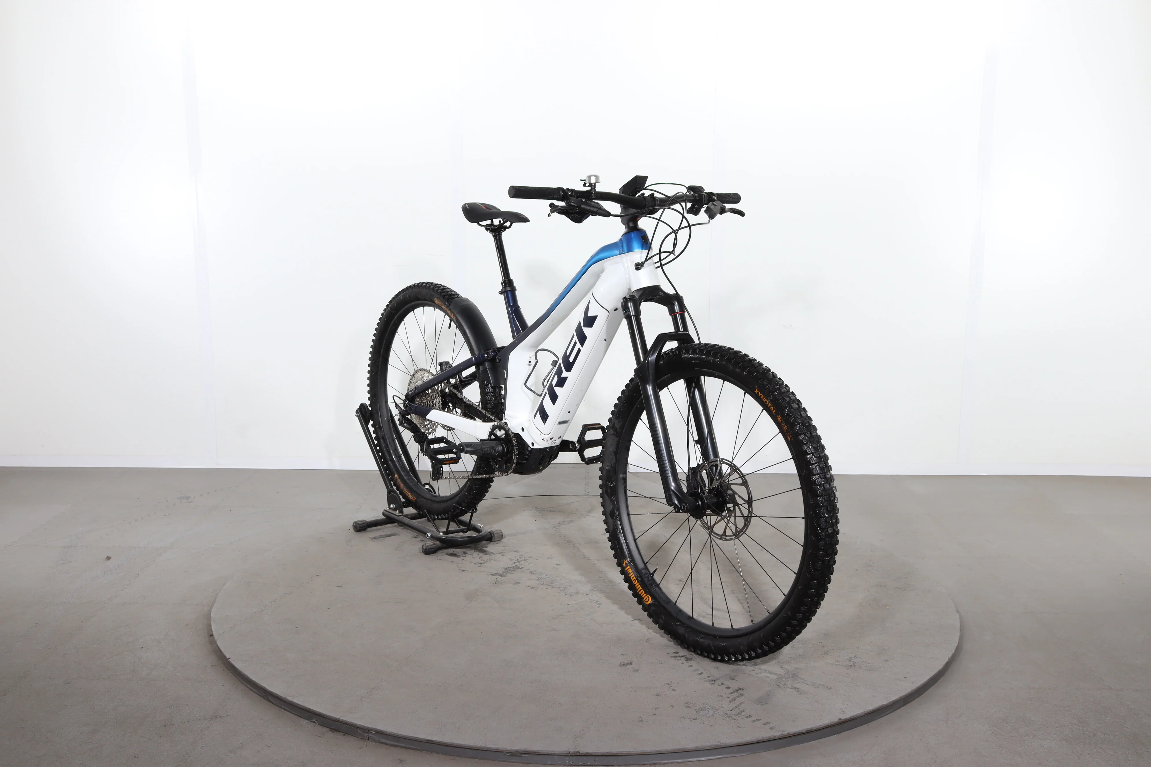 Trek Powerfly 7 - Image 2