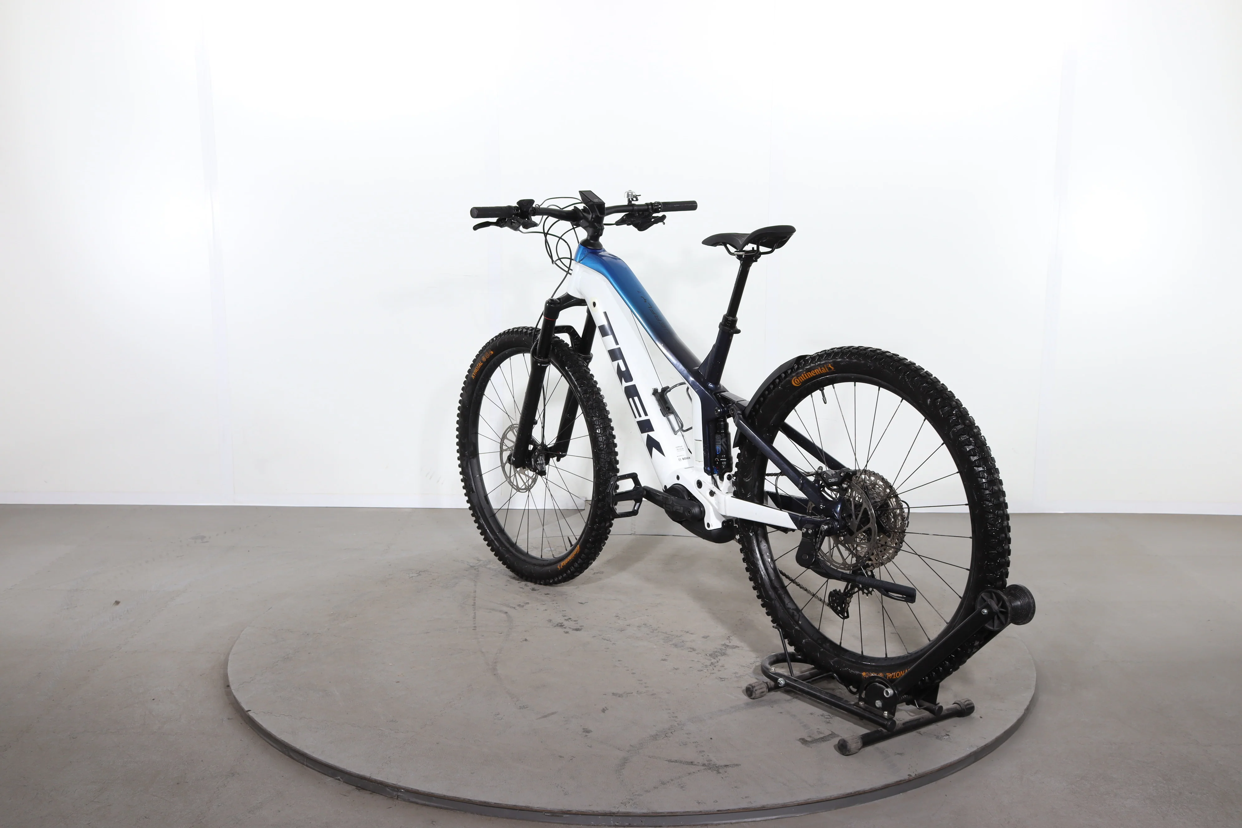 Trek Powerfly 7 - Image 5