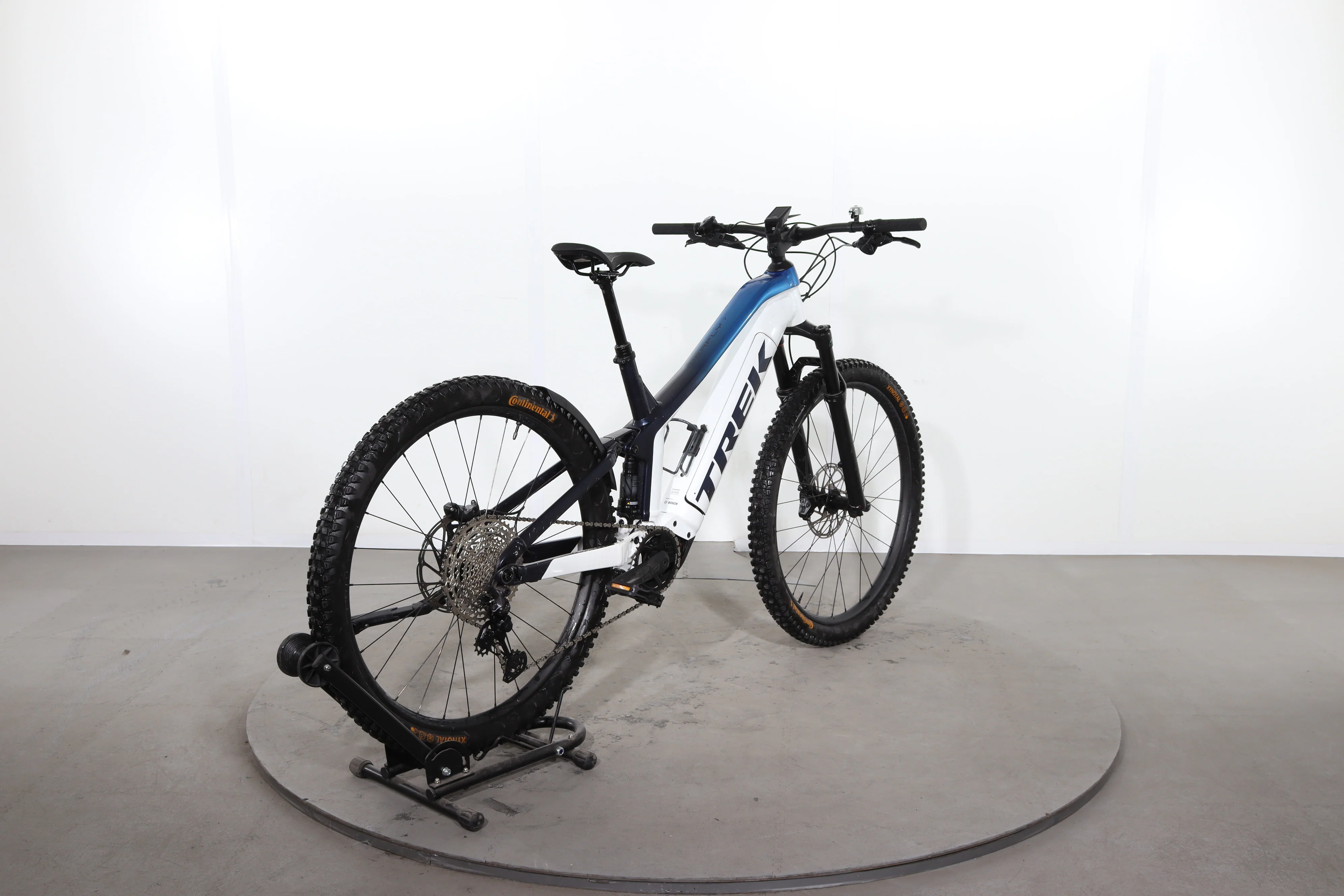 Trek Powerfly 7 - Image 6