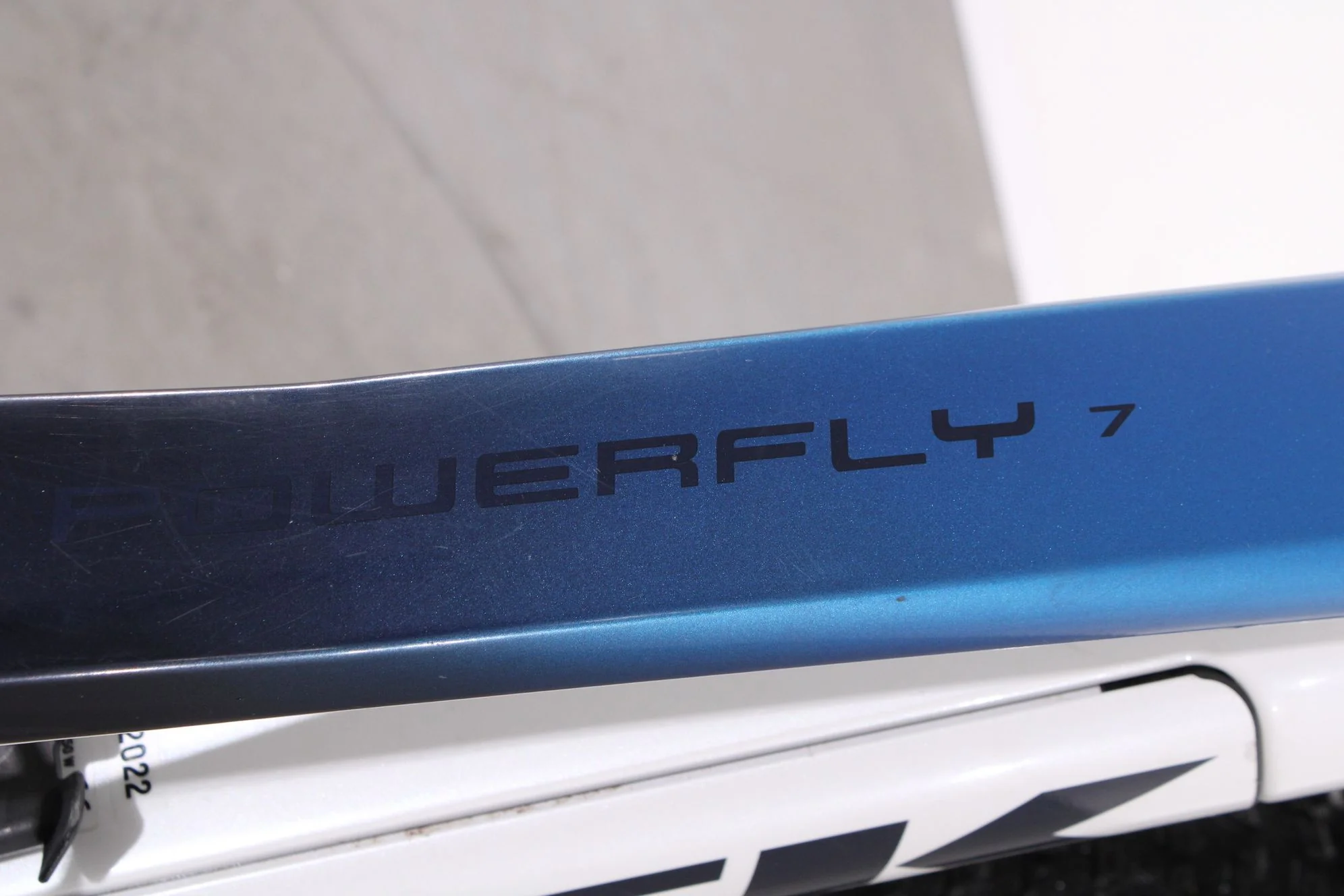 Trek Powerfly 7 - Image 8