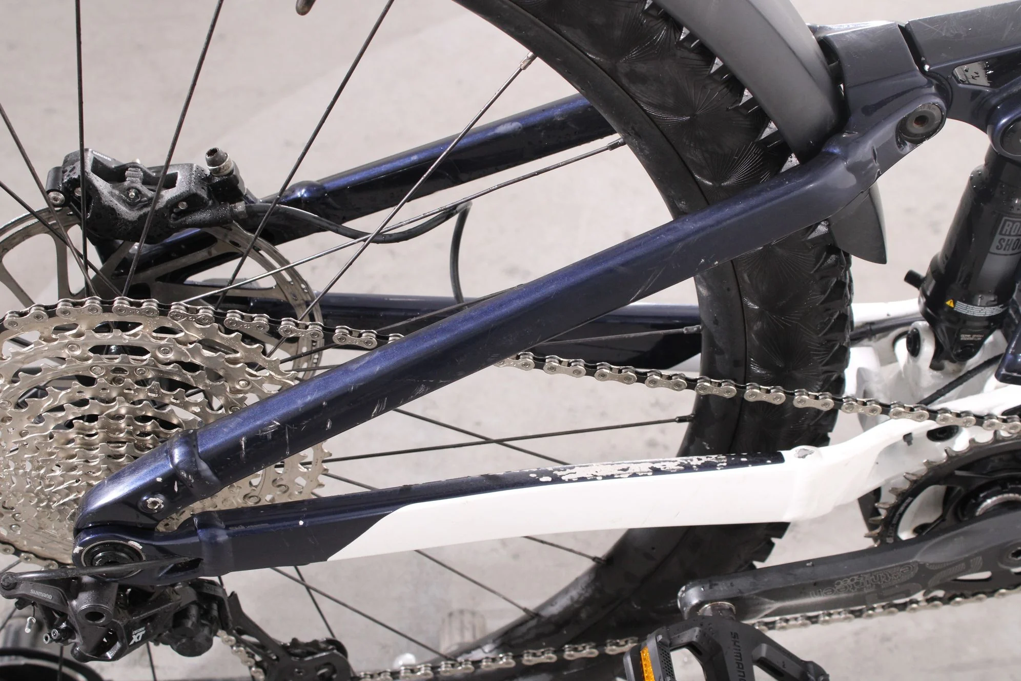 Trek Powerfly 7 - Image 9