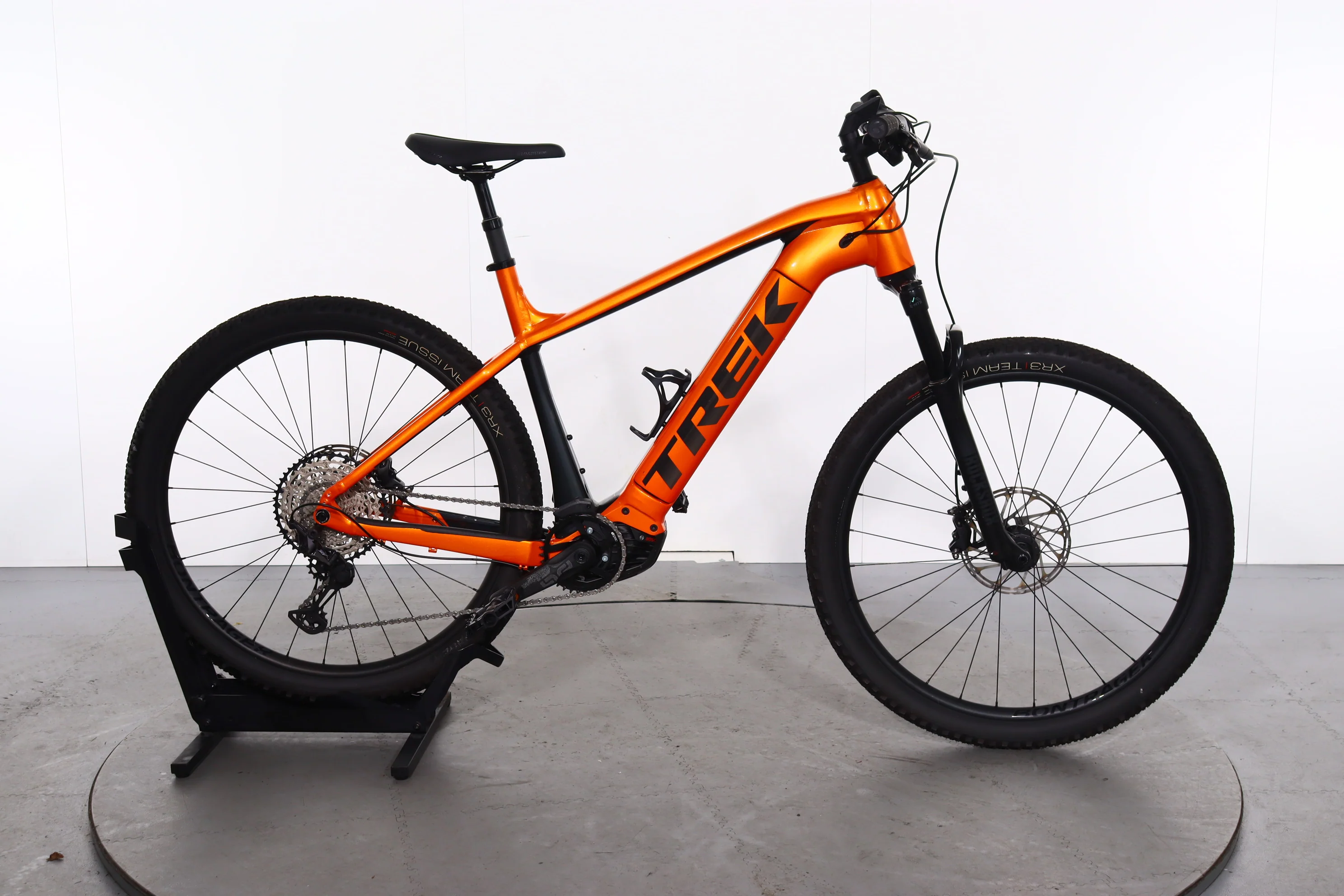 Trek Powerfly 7