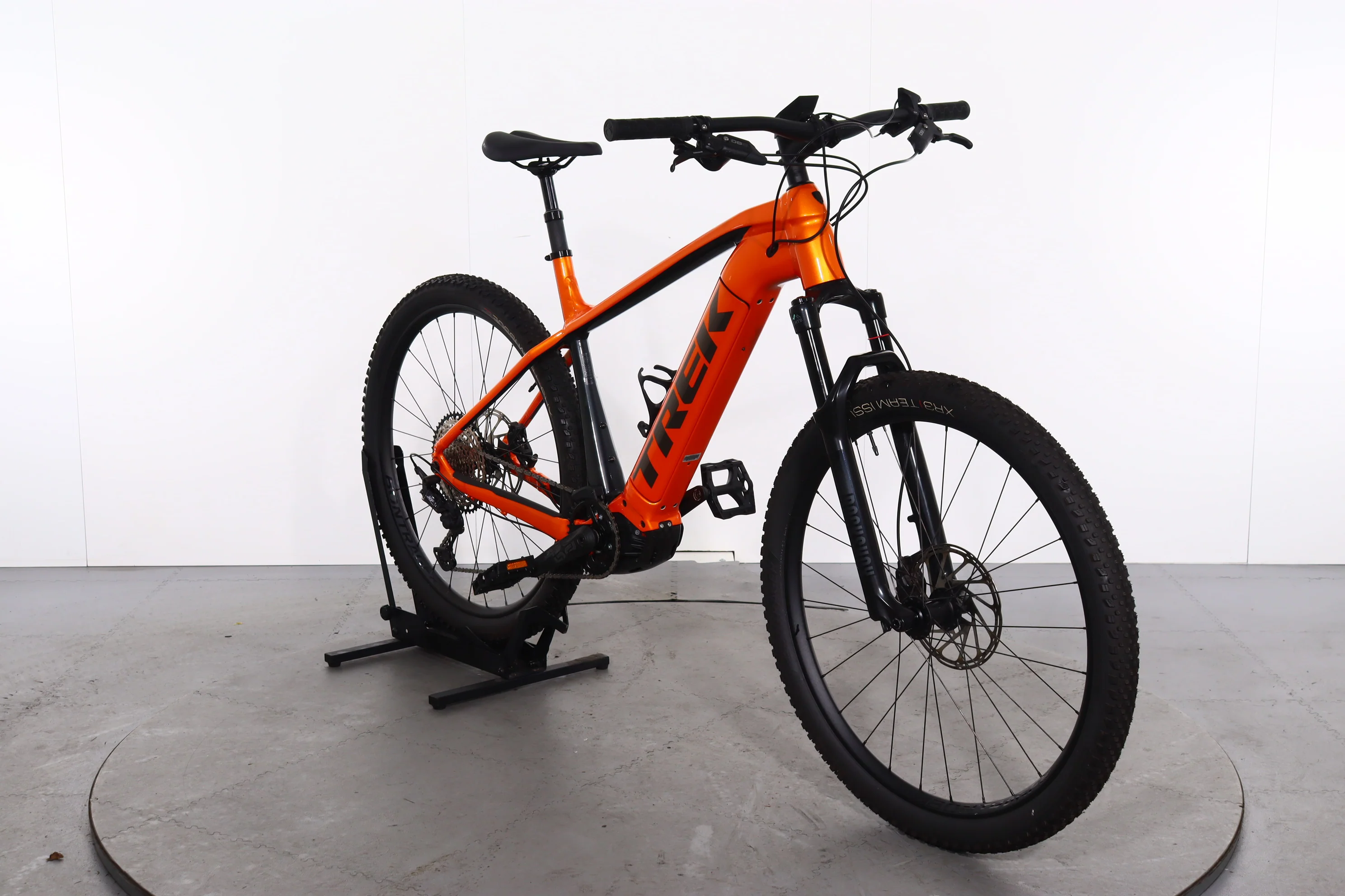 Trek Powerfly 7 - Image 2