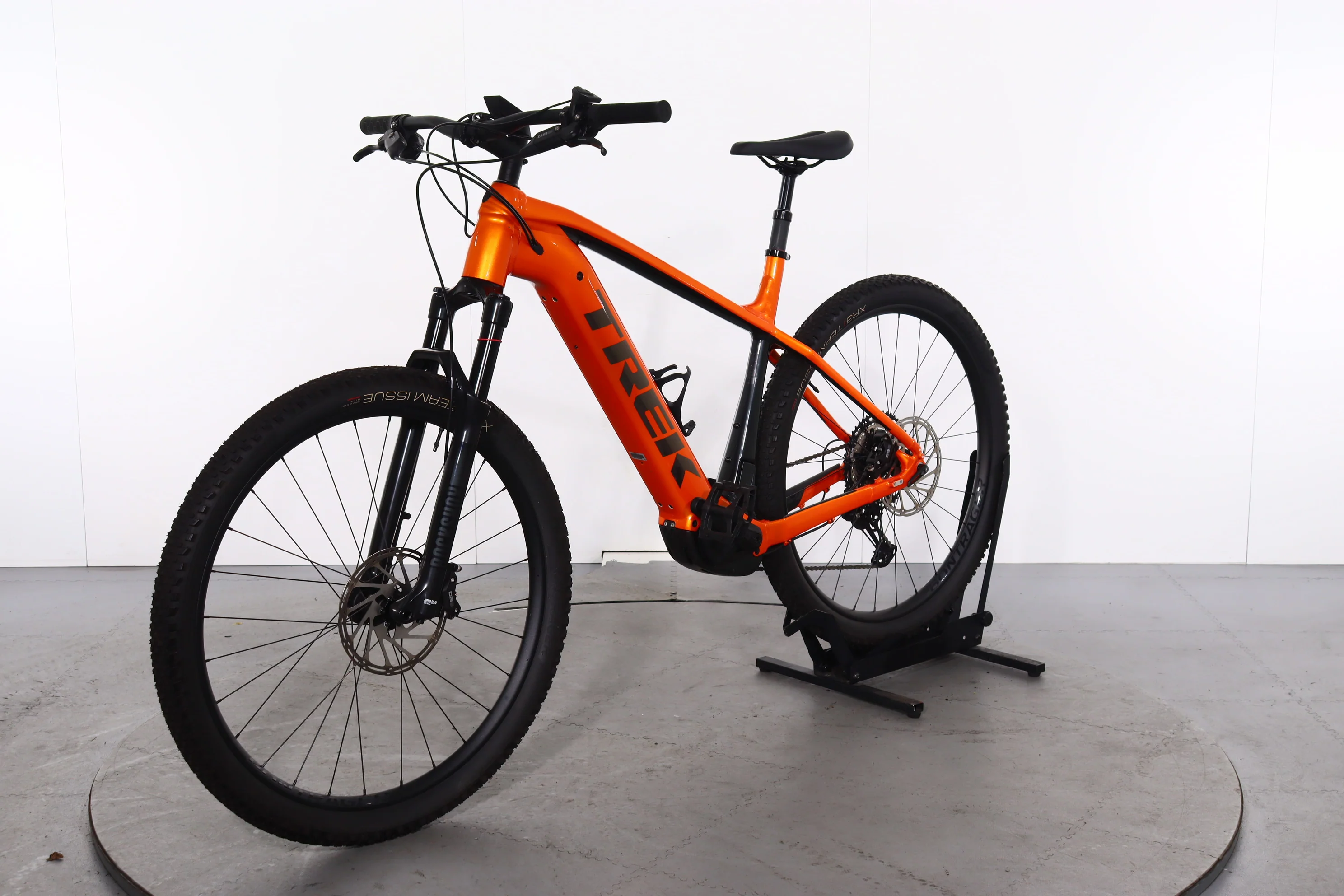 Trek Powerfly 7 - Image 3