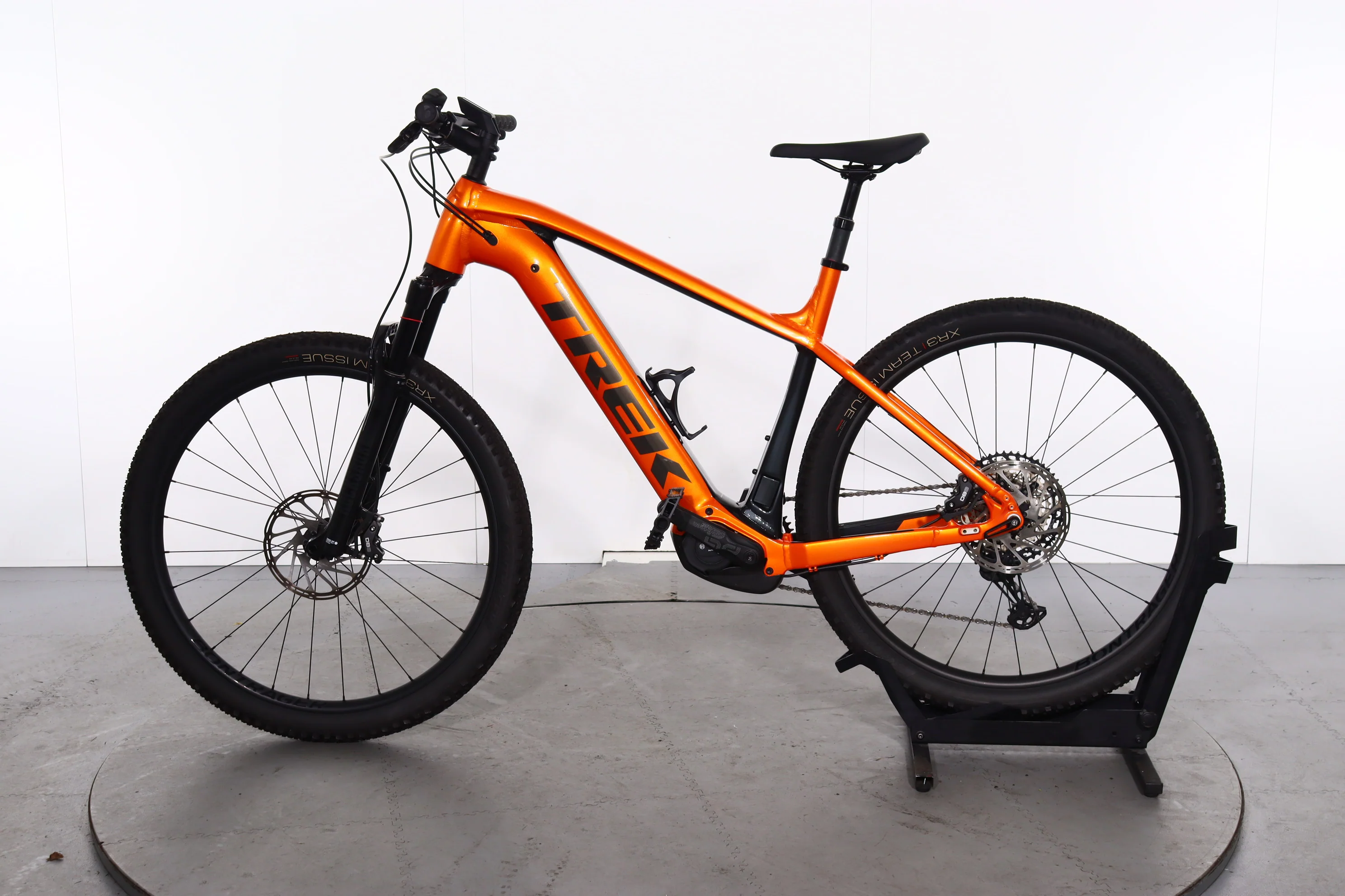 Trek Powerfly 7 - Image 4