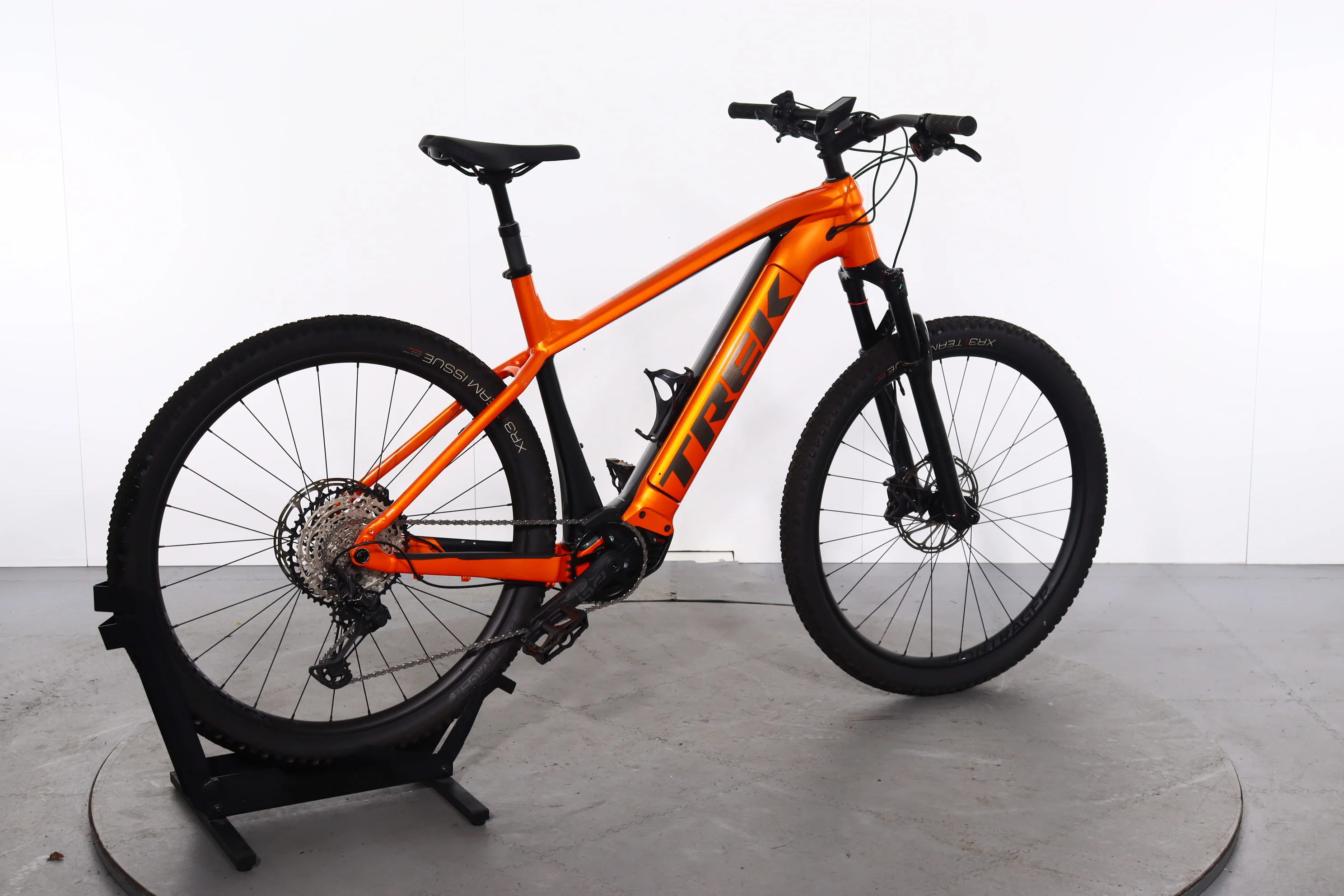 Trek Powerfly 7 - Image 5