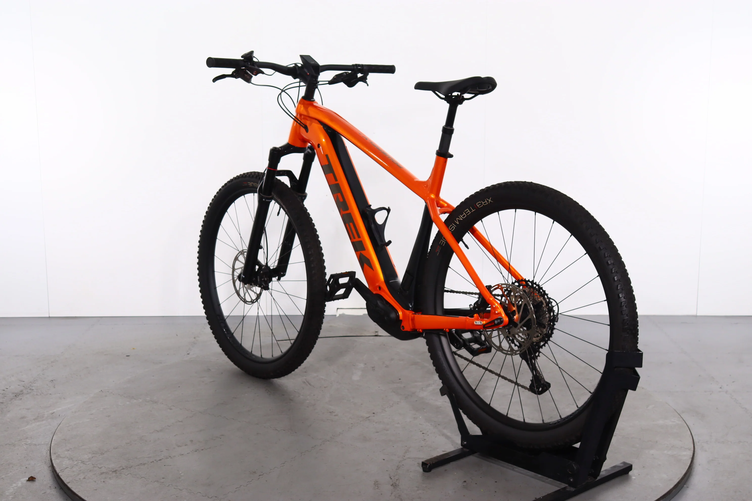 Trek Powerfly 7 - Image 6