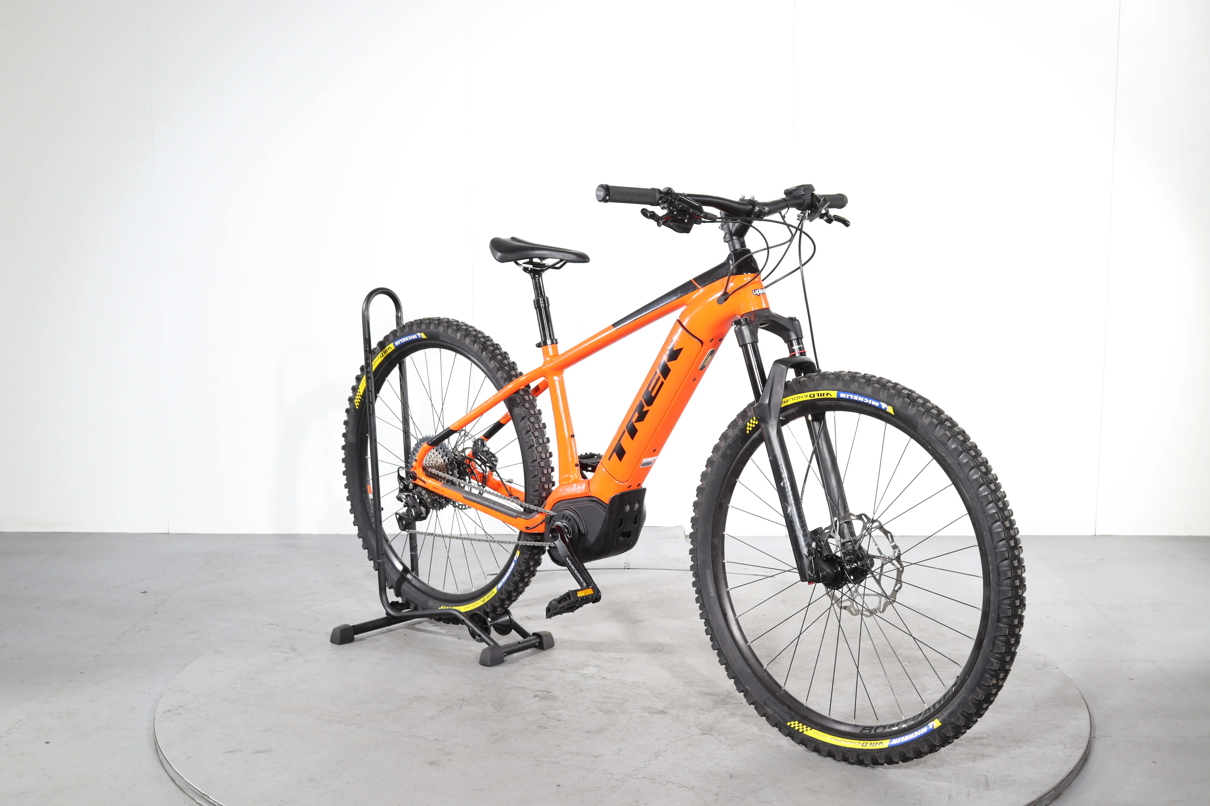 Trek Powerfly 7 - Image 2