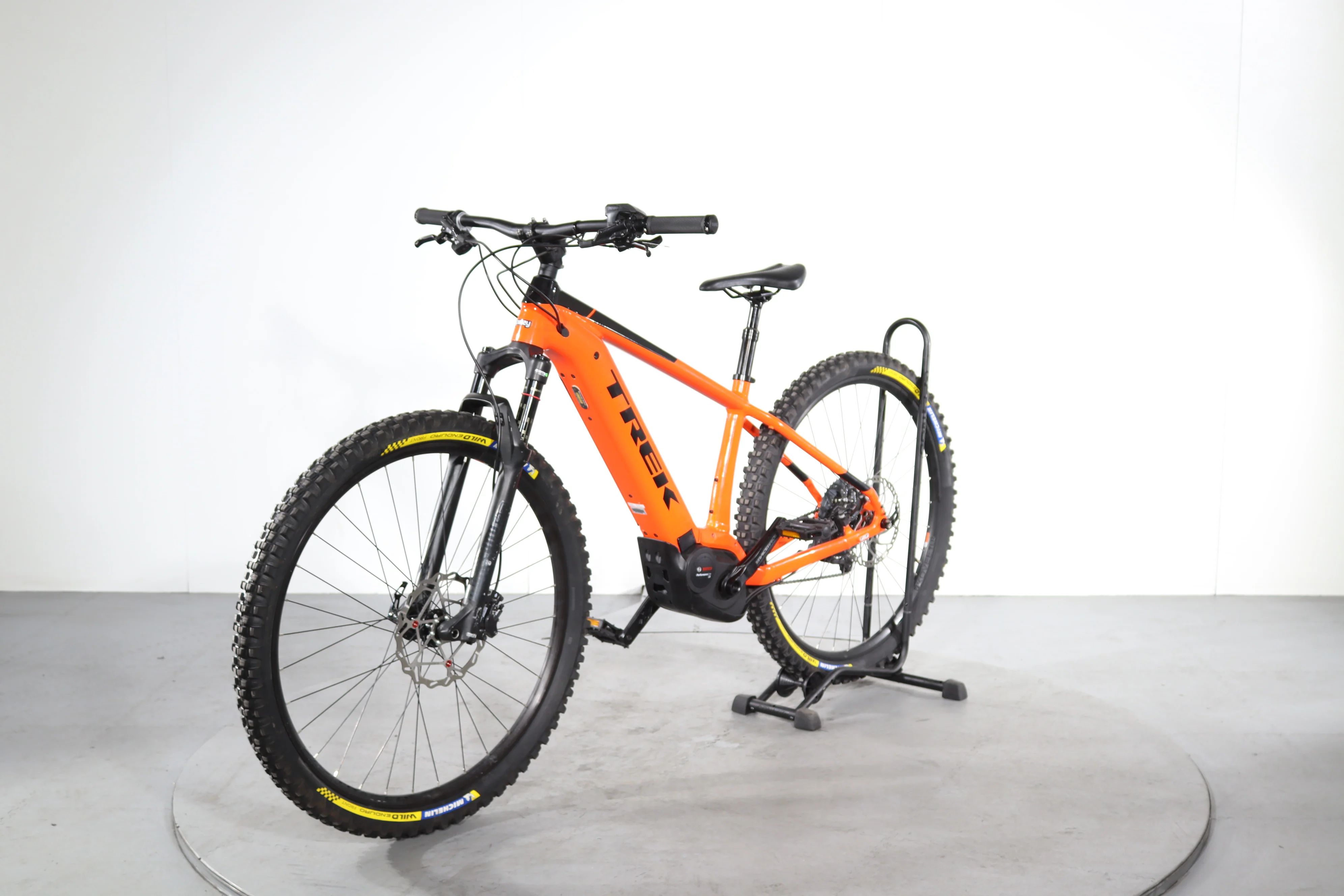 Trek Powerfly 7 - Image 3