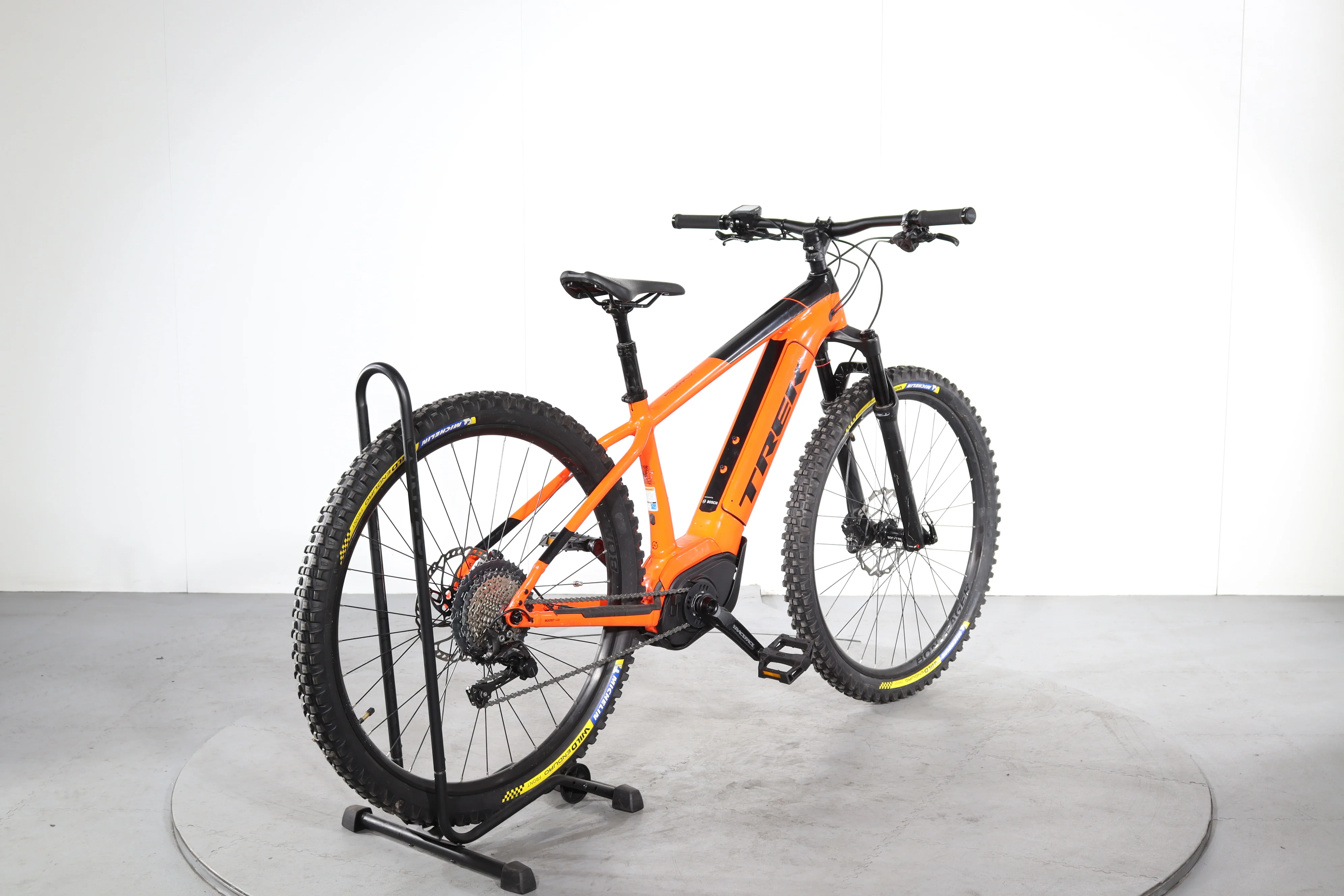 Trek Powerfly 7 - Image 6