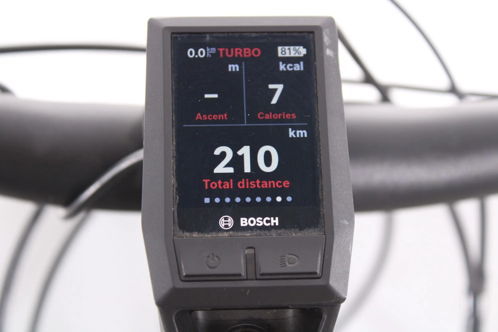 Trek Powerfly 7 - Image 10