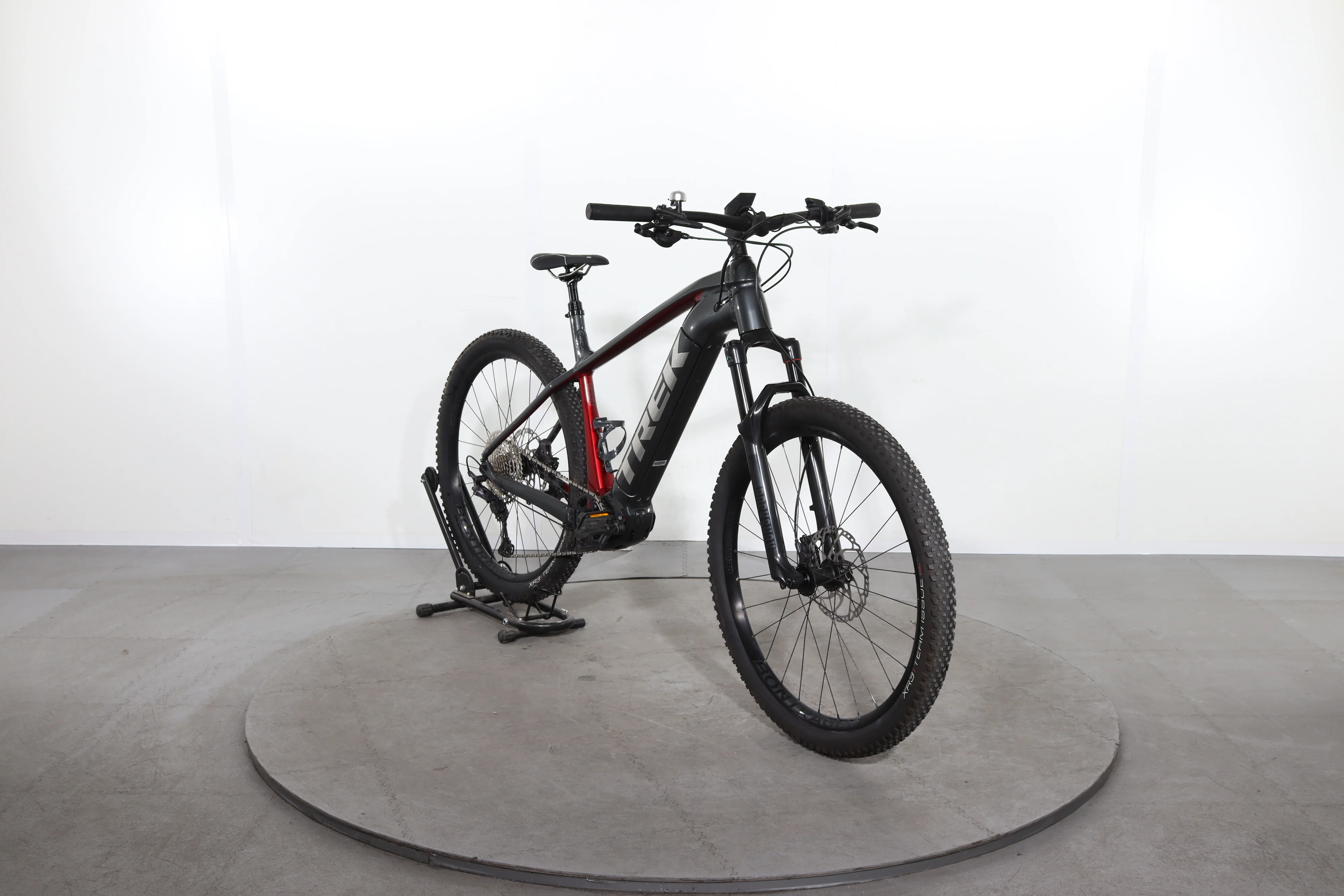 Trek Powerfly 7 - Image 2