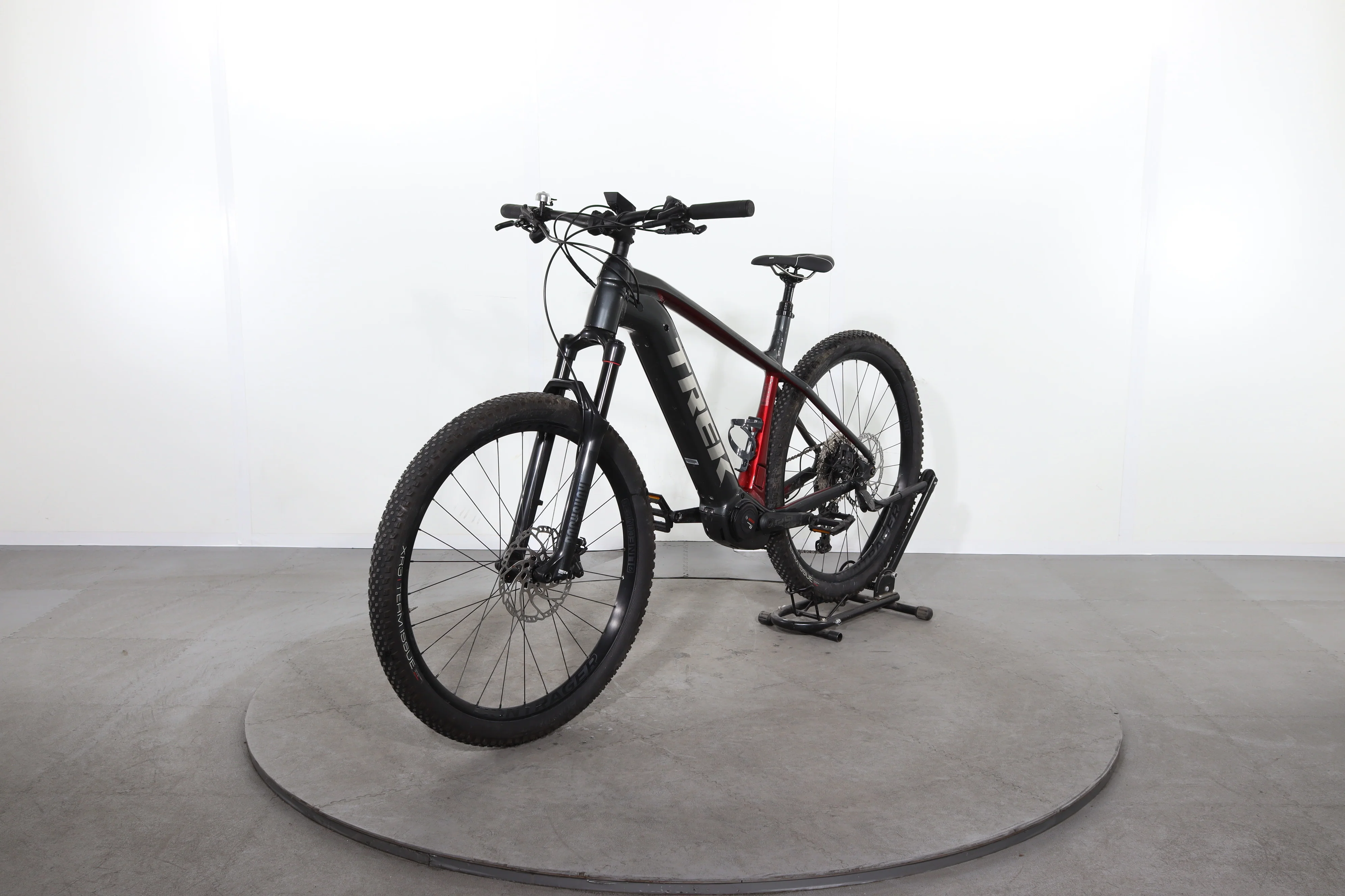 Trek Powerfly 7 - Image 3