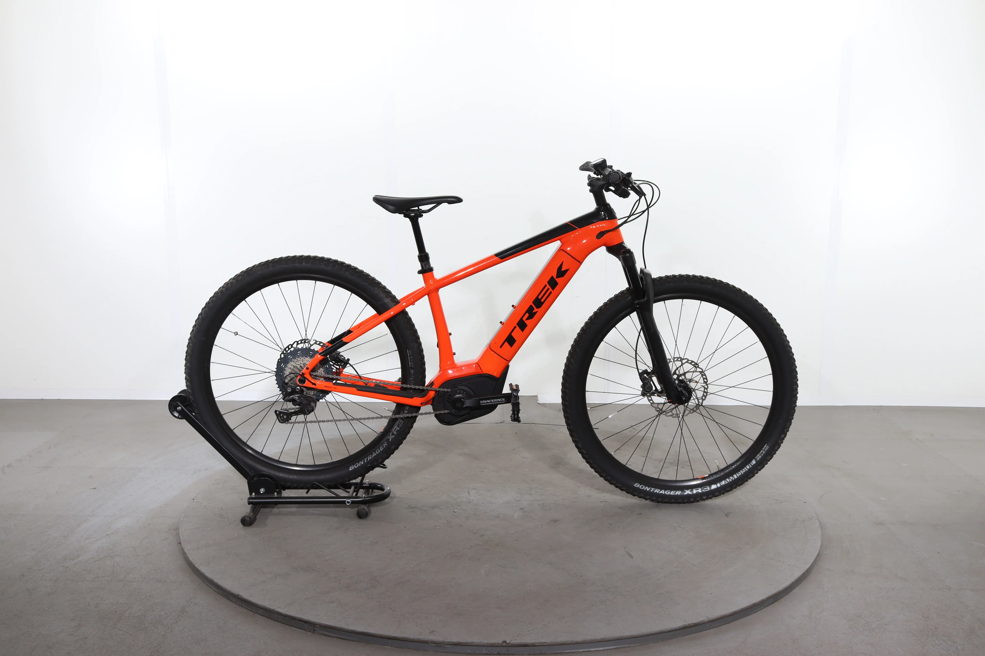 Trek Powerfly 7