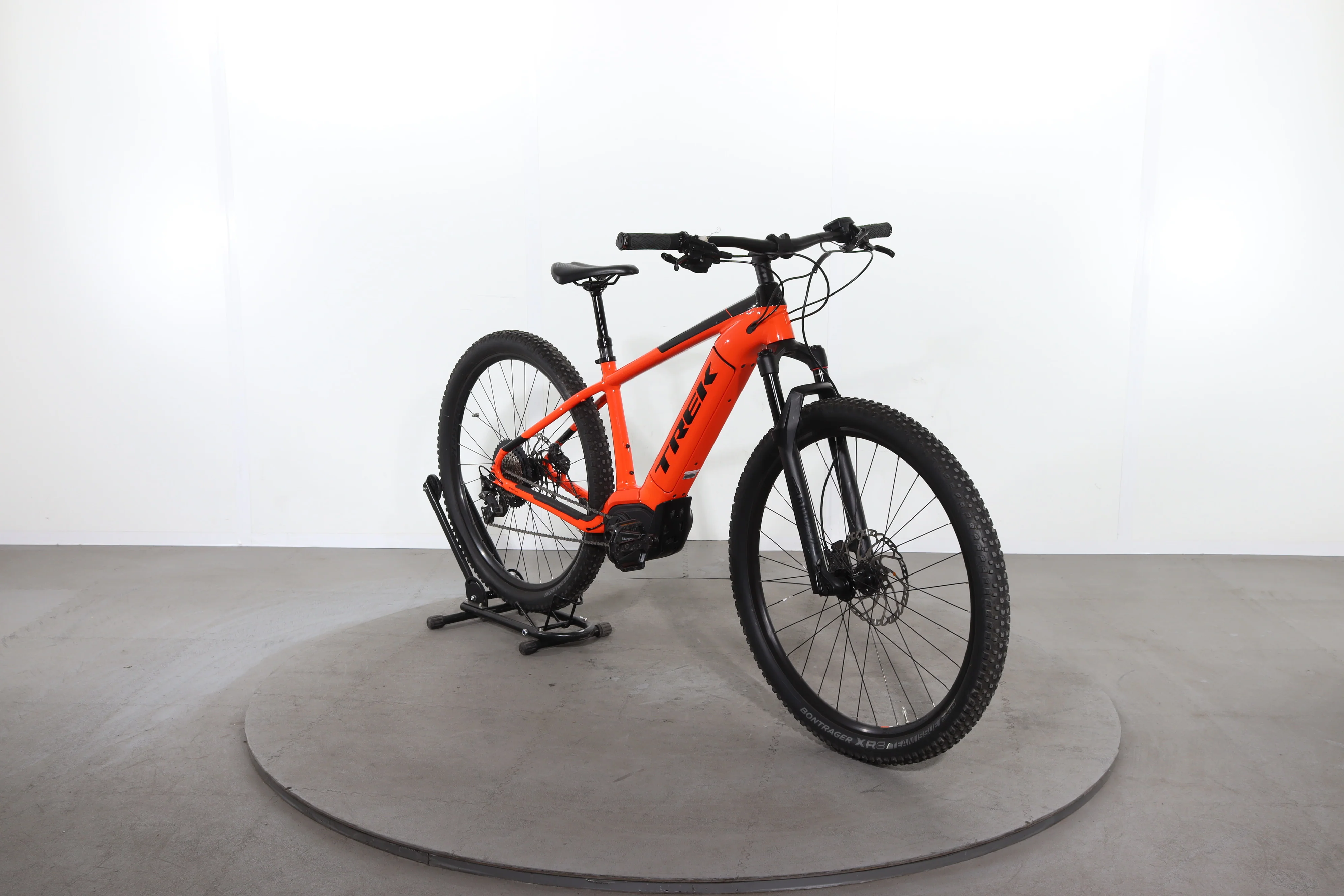 Trek Powerfly 7 - Image 2