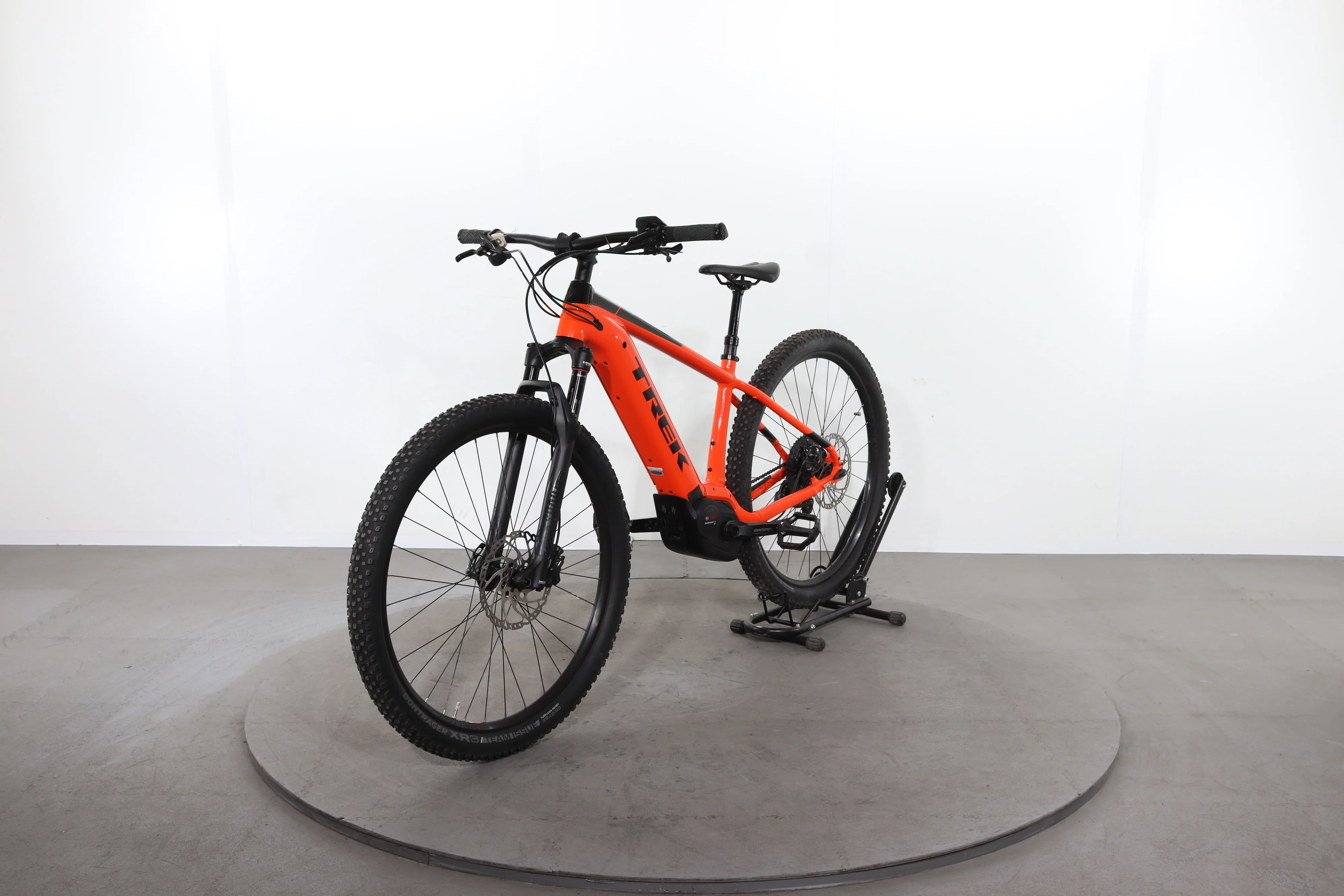 Trek Powerfly 7 - Image 3