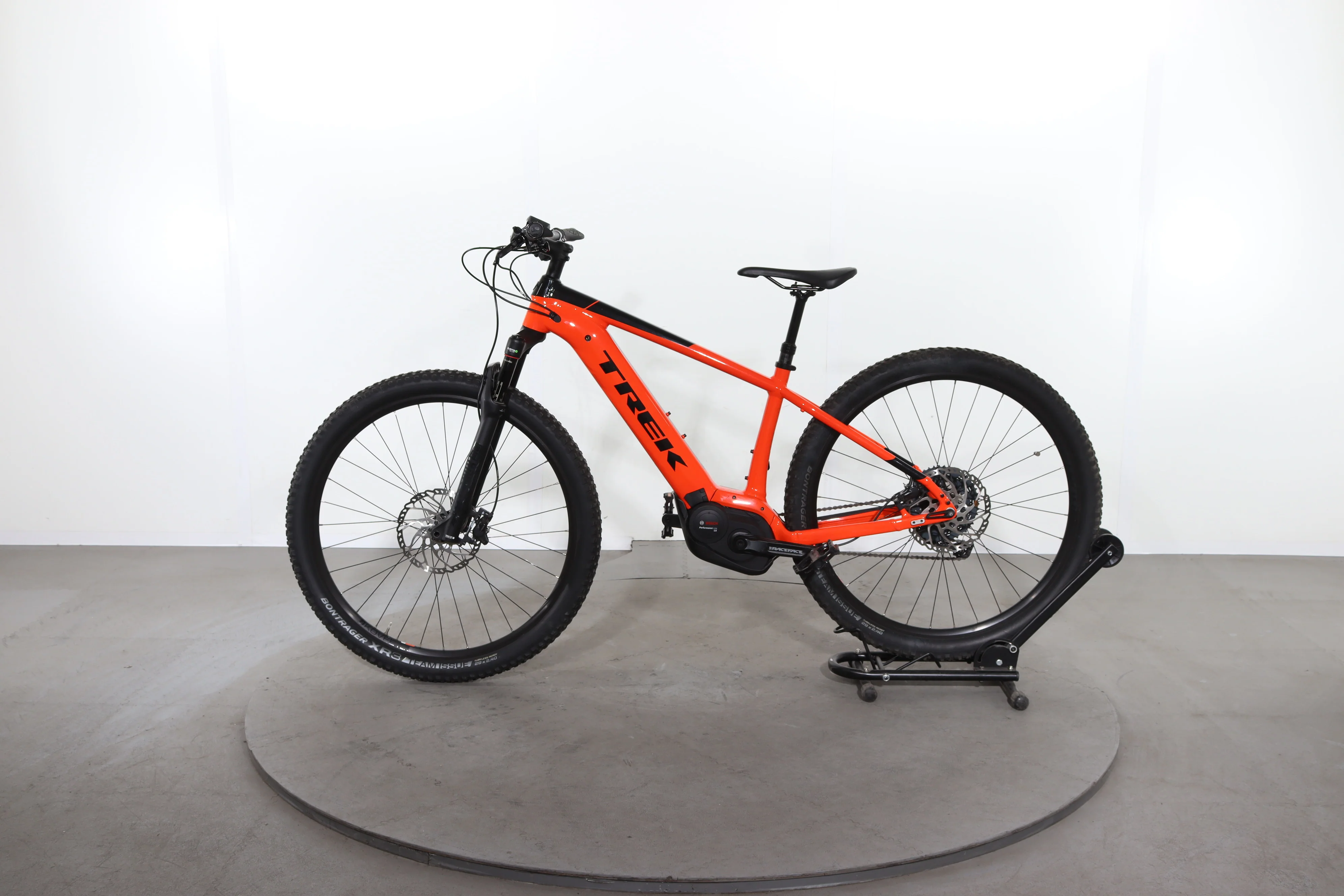 Trek Powerfly 7 - Image 4