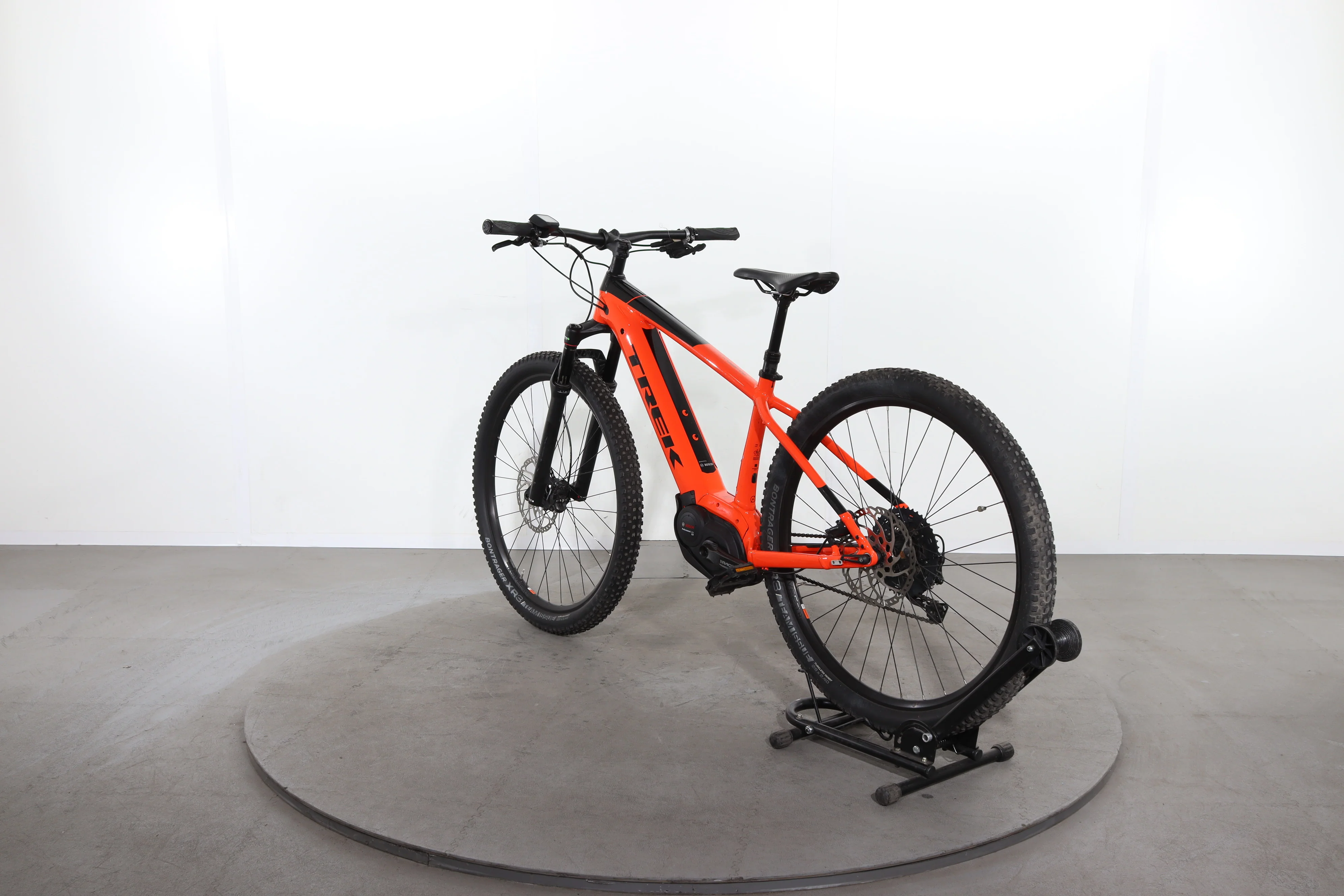 Trek Powerfly 7 - Image 5