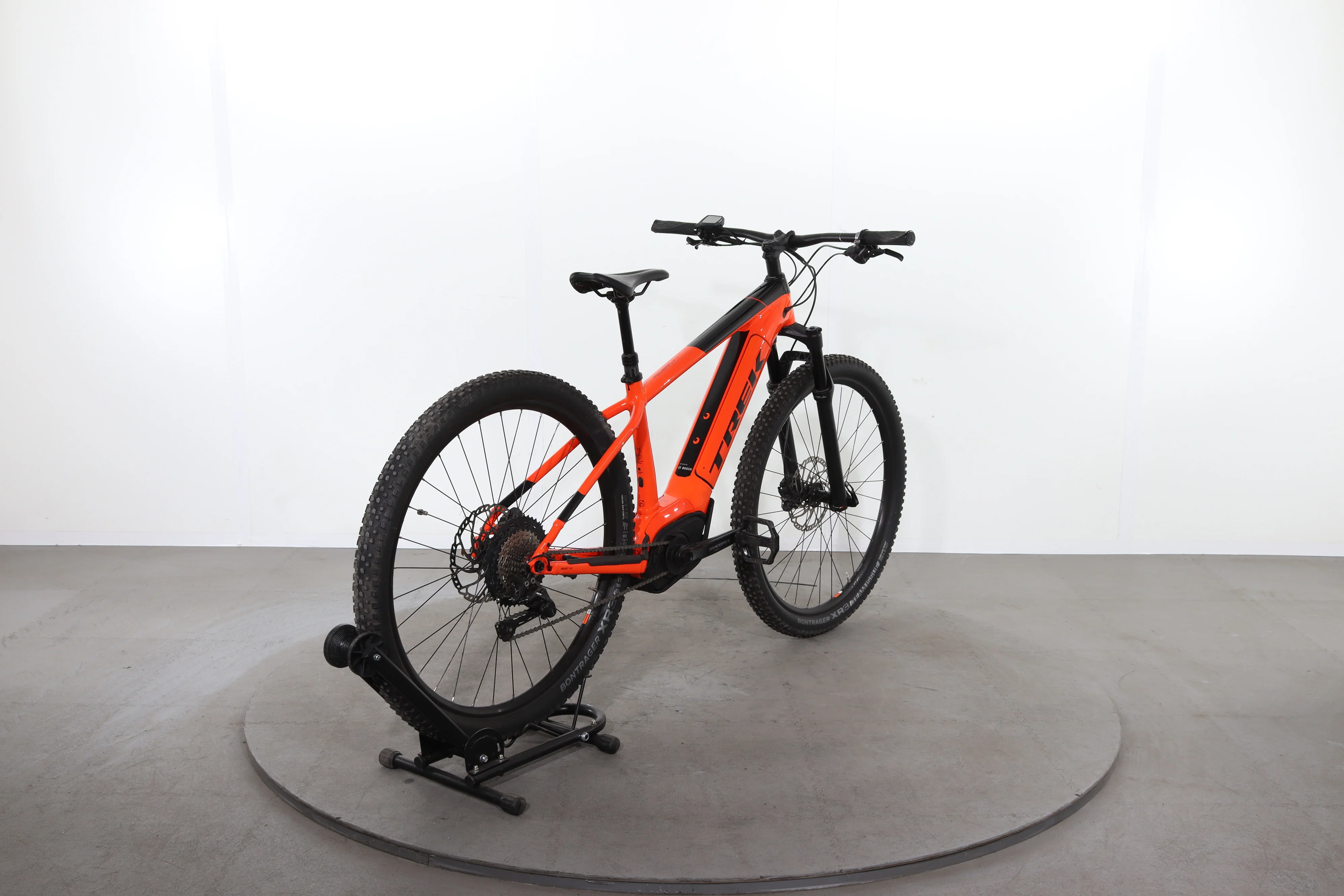 Trek Powerfly 7 - Image 6