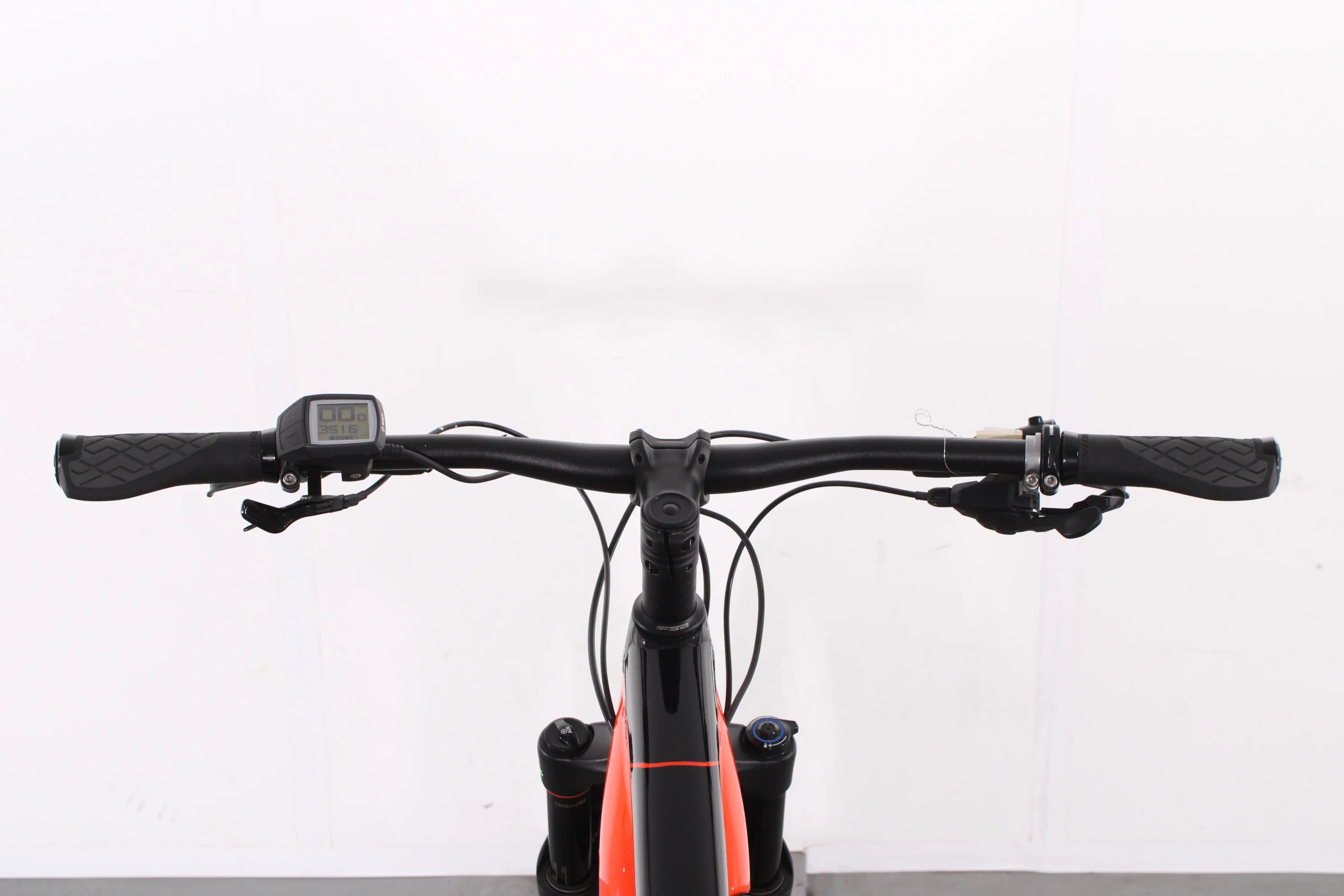 Trek Powerfly 7 - Image 7