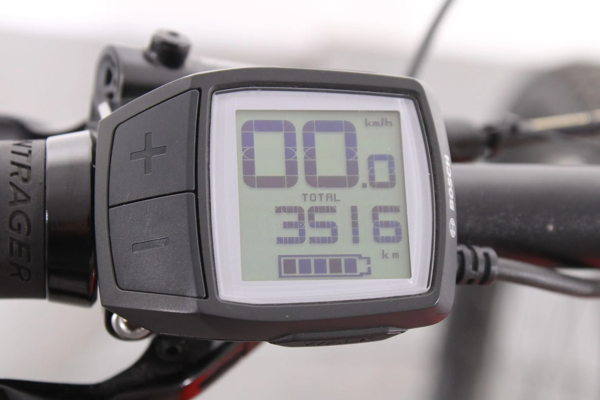 Trek Powerfly 7 - Image 8