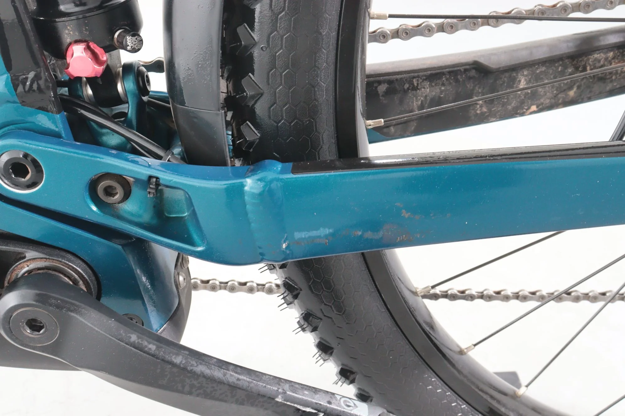 Trek Powerfly FS 4 - Image 11