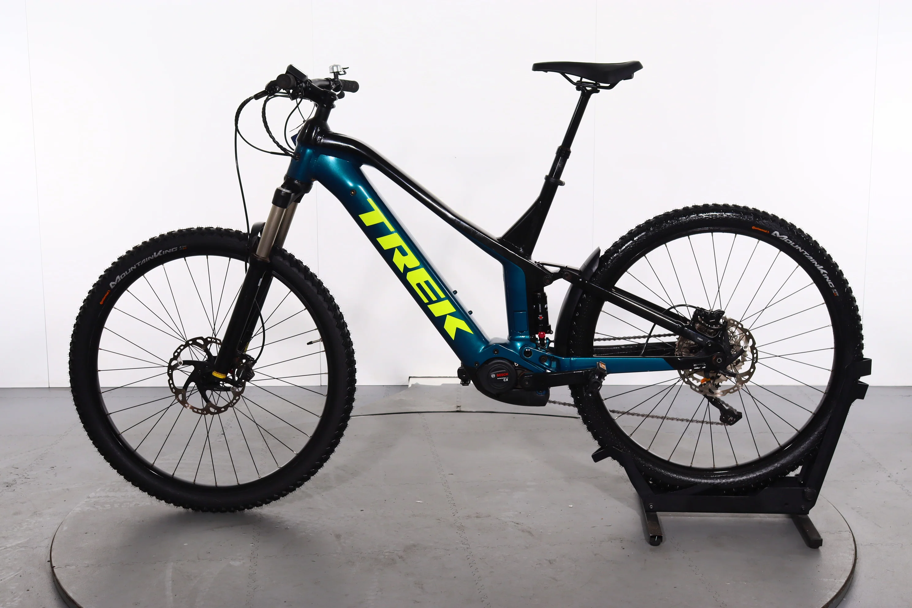 Trek Powerfly FS 4 - Image 2