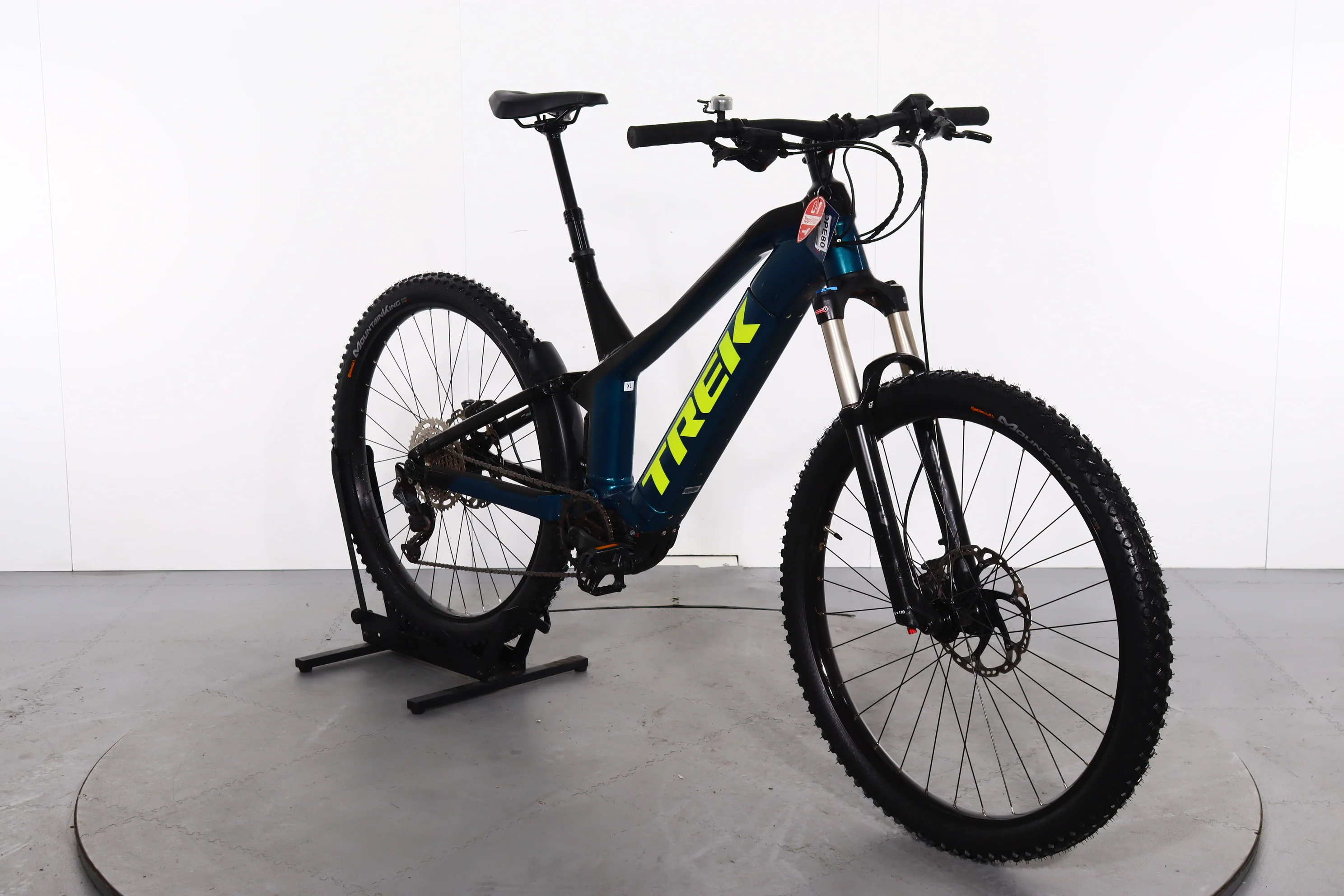 Trek Powerfly FS 4 - Image 4