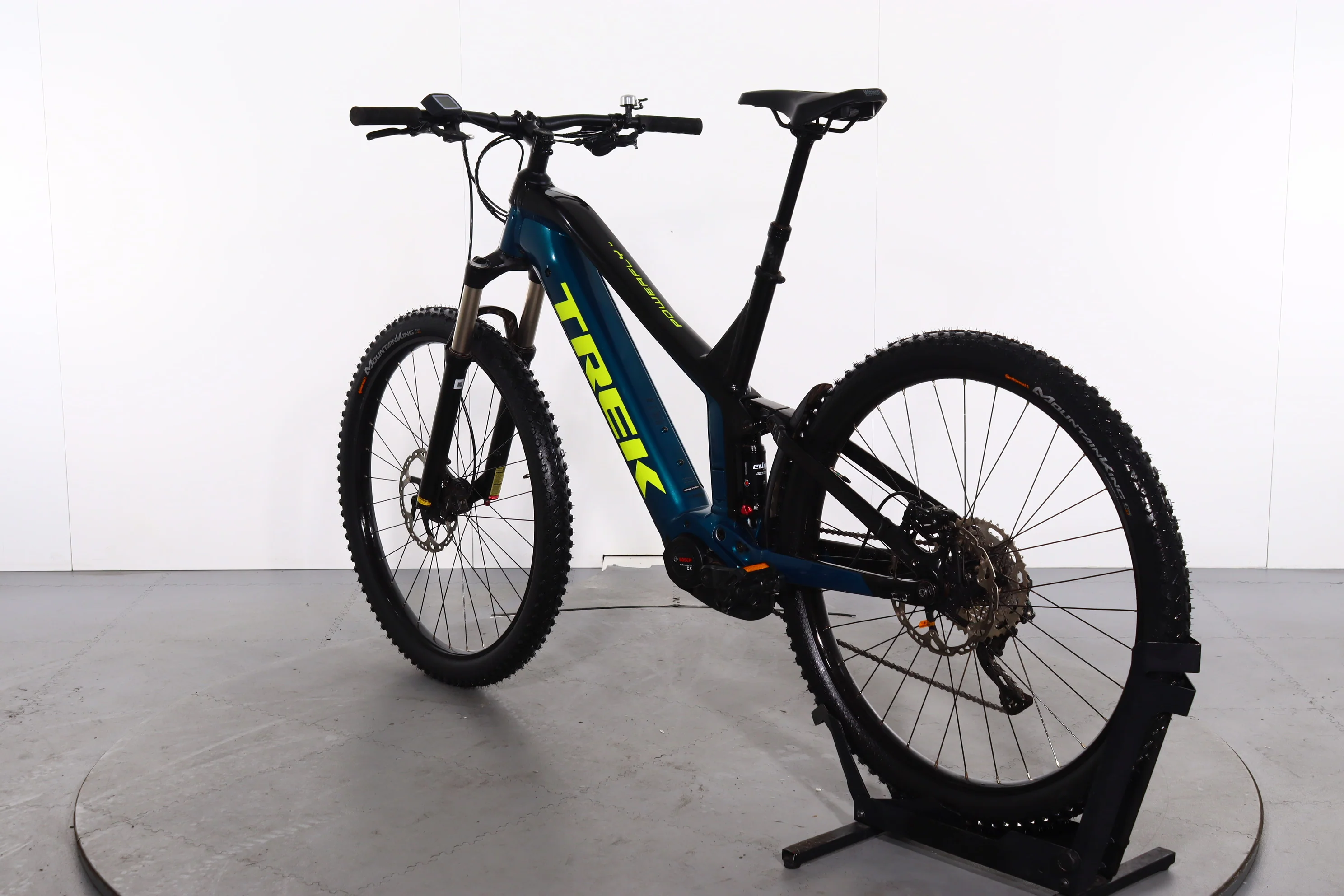 Trek Powerfly FS 4 - Image 6