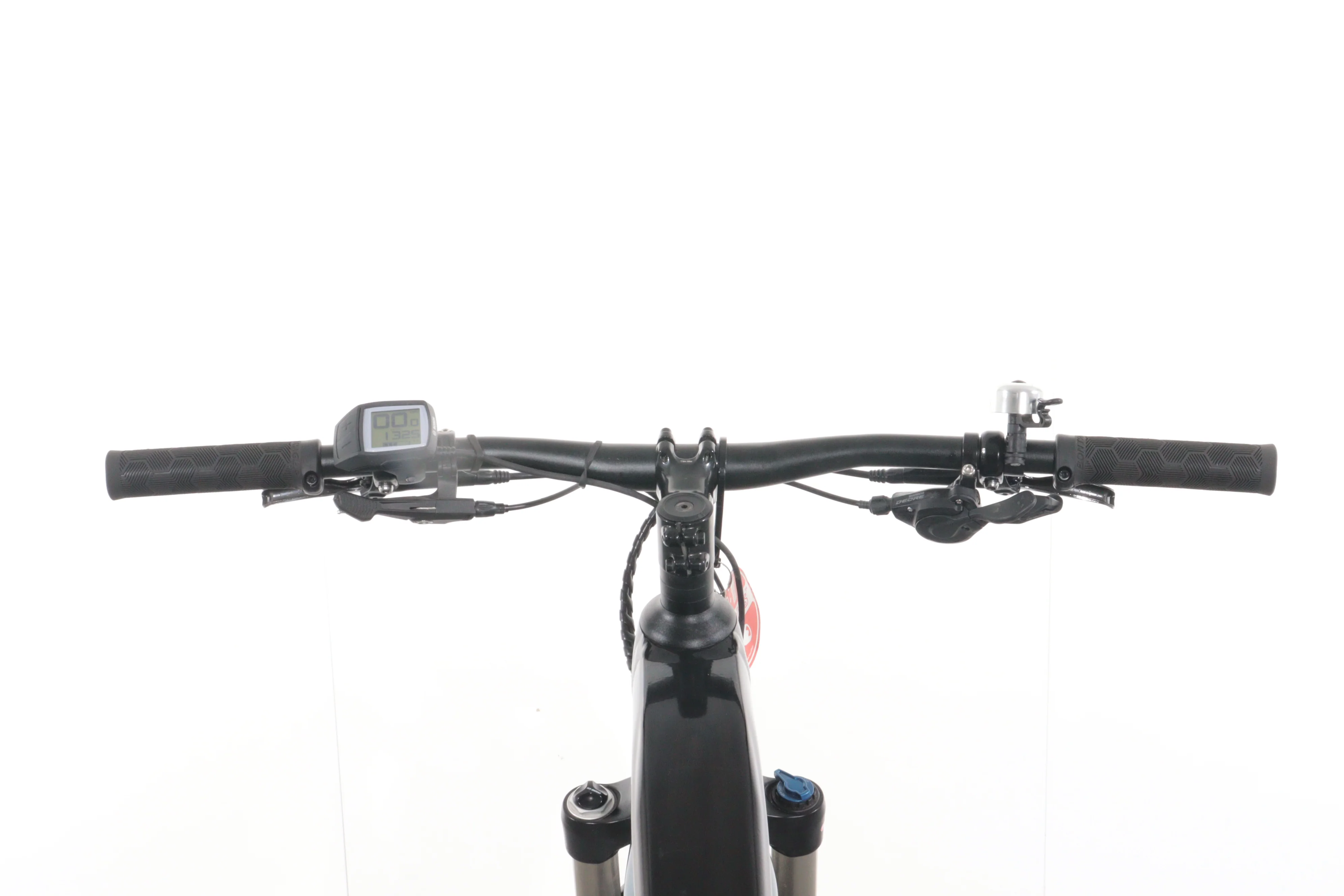 Trek Powerfly FS 4 - Image 7