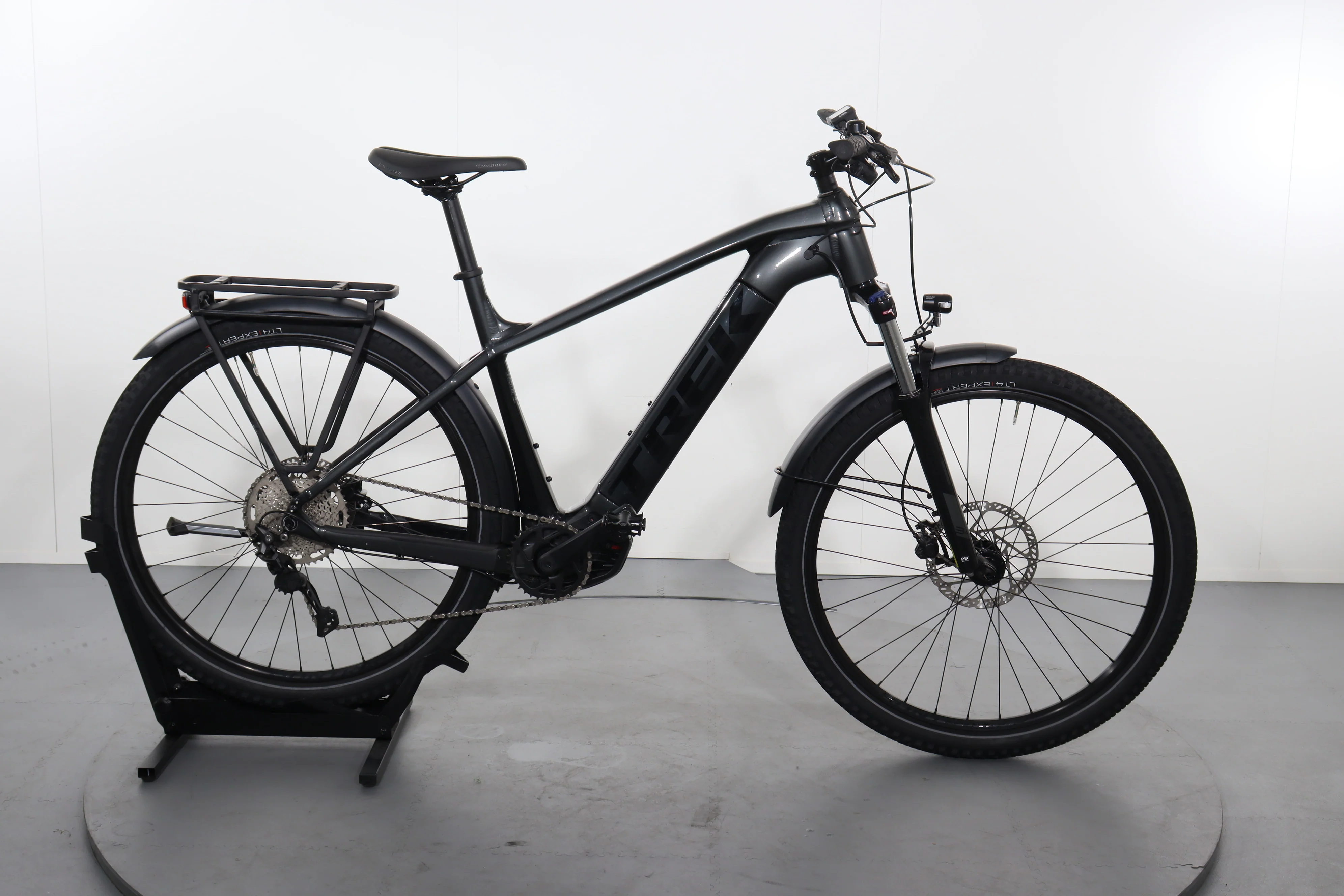 Trek Powerfly FS 4 Equipped