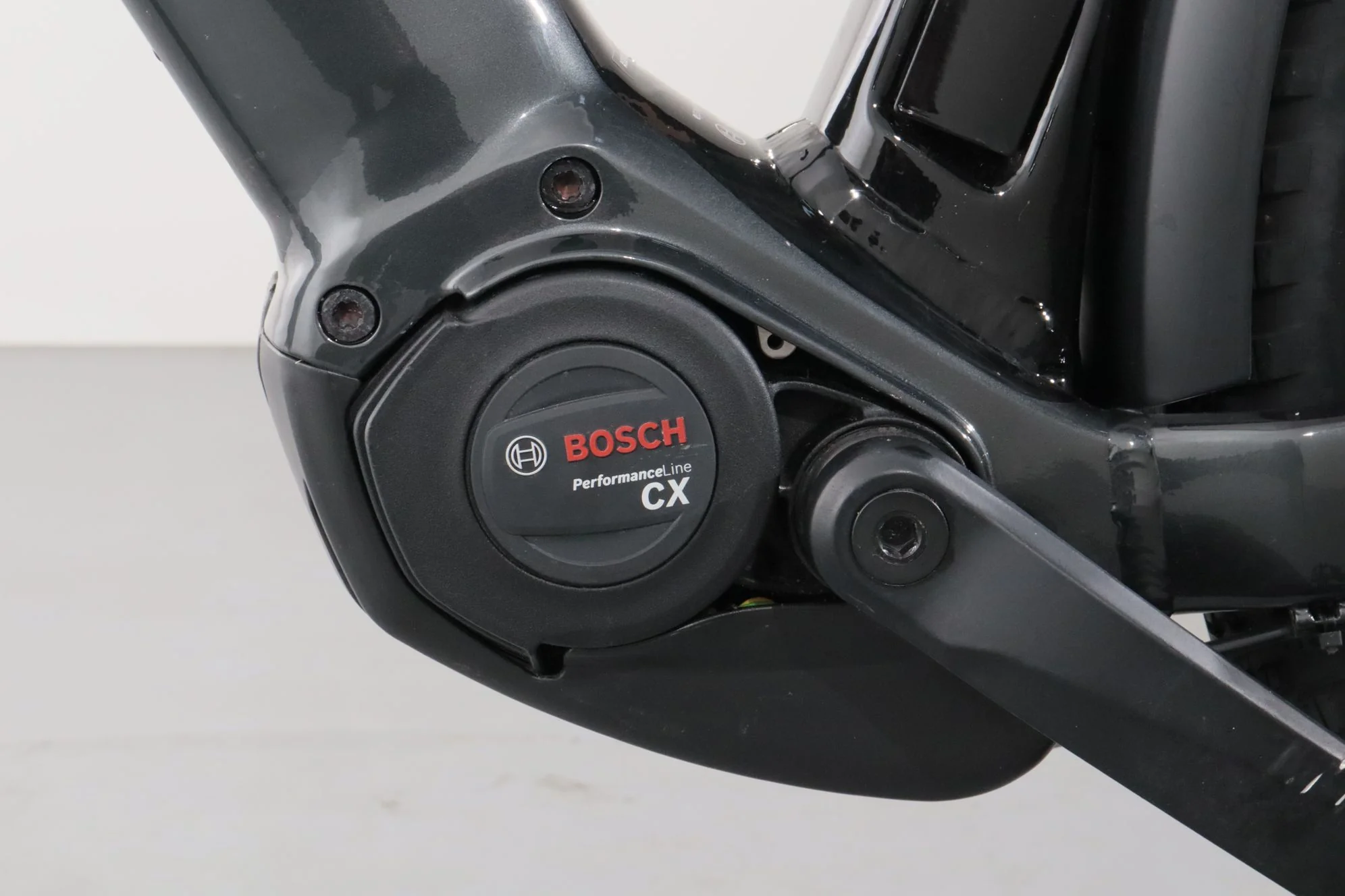 Trek Powerfly FS 4 Equipped - Image 12