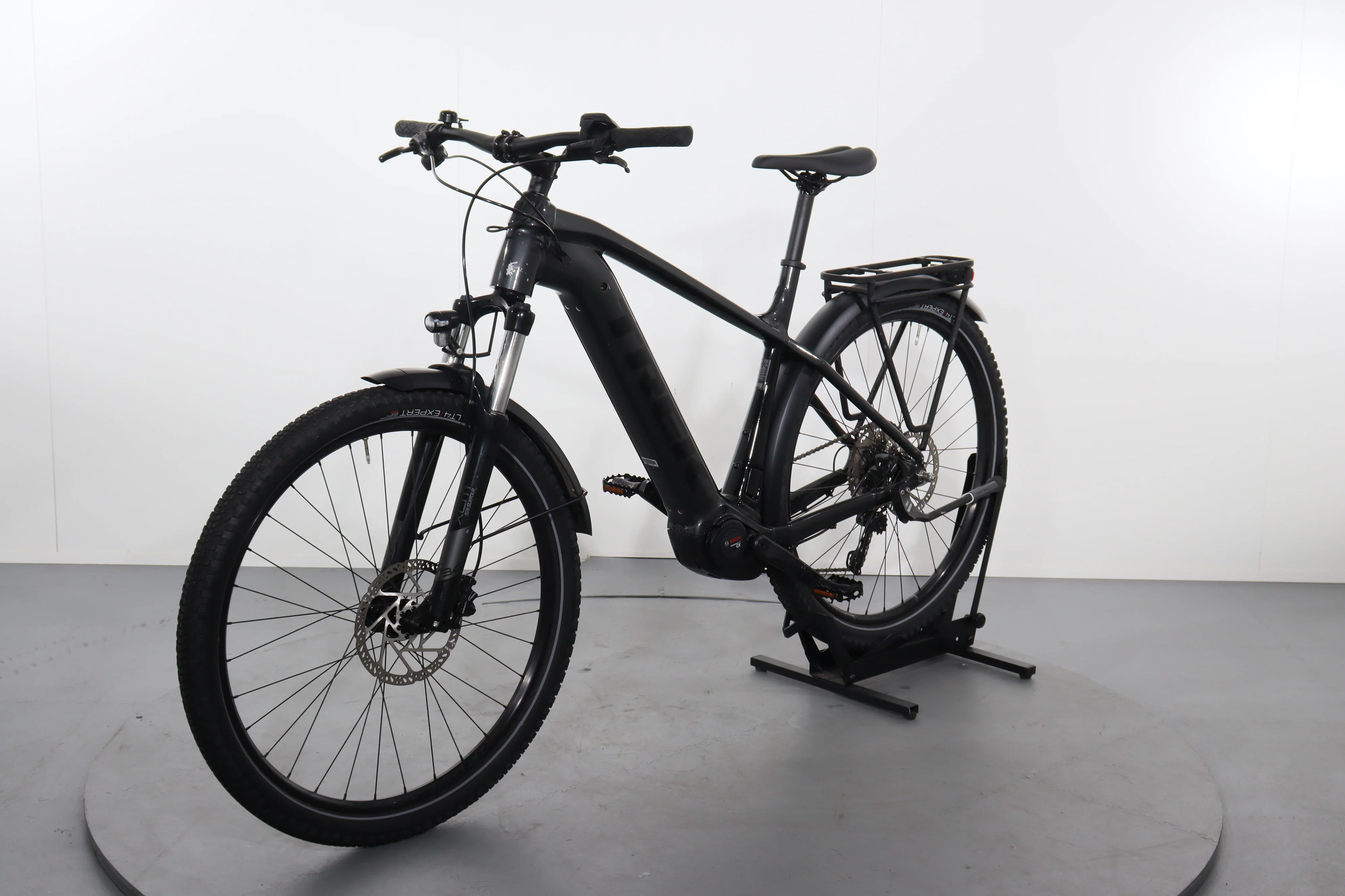 Trek Powerfly FS 4 Equipped - Image 3