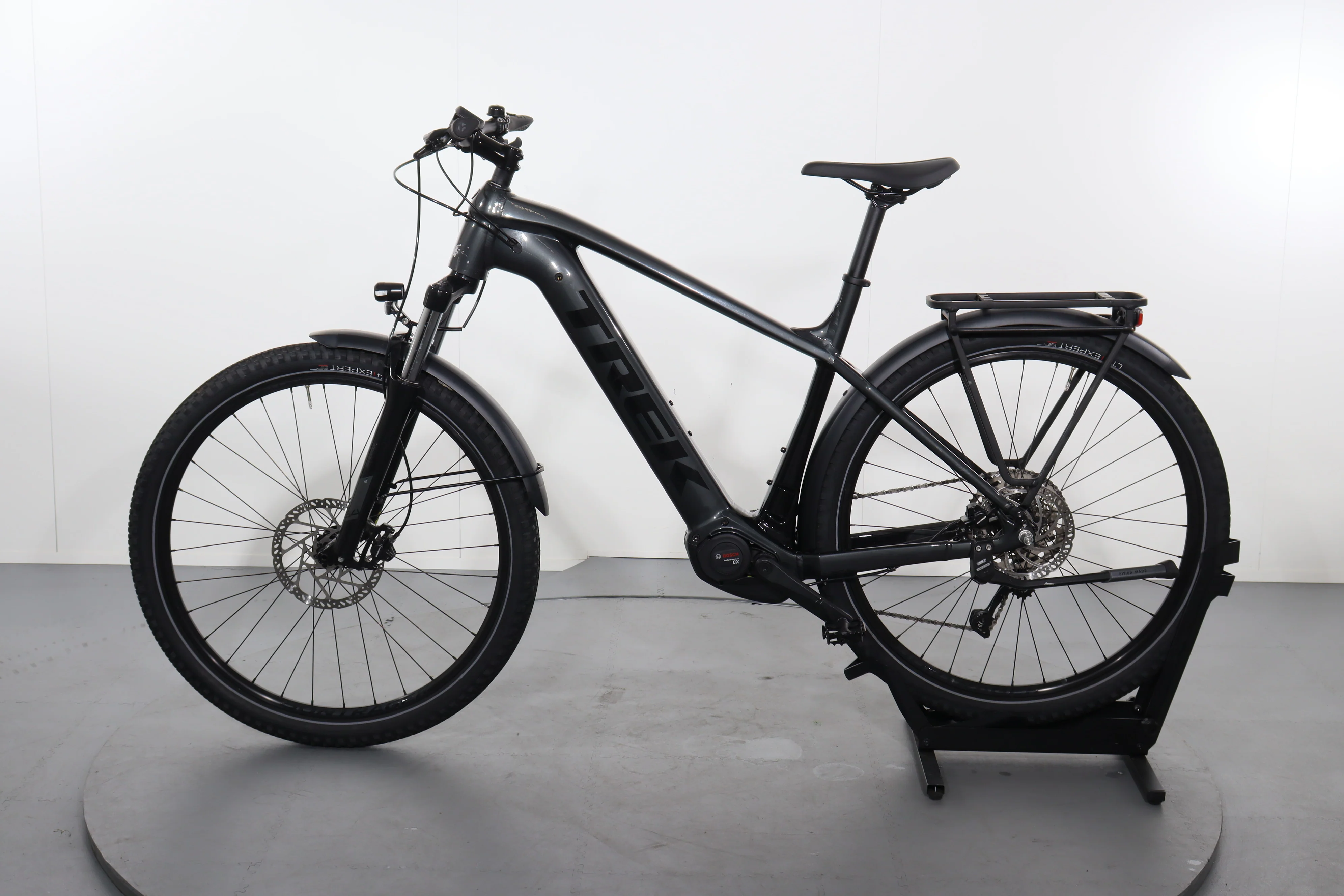 Trek Powerfly FS 4 Equipped - Image 4