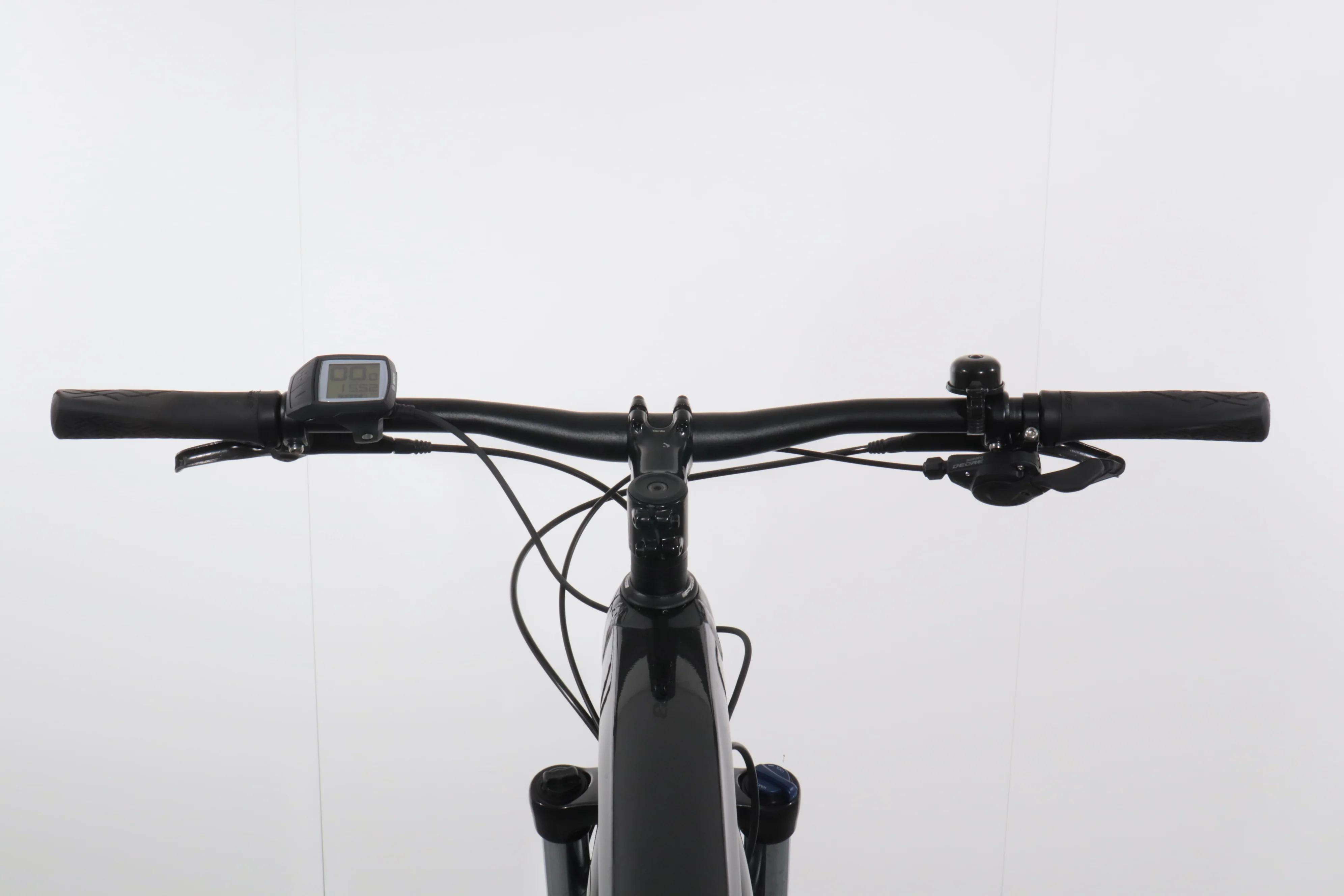 Trek Powerfly FS 4 Equipped - Image 7
