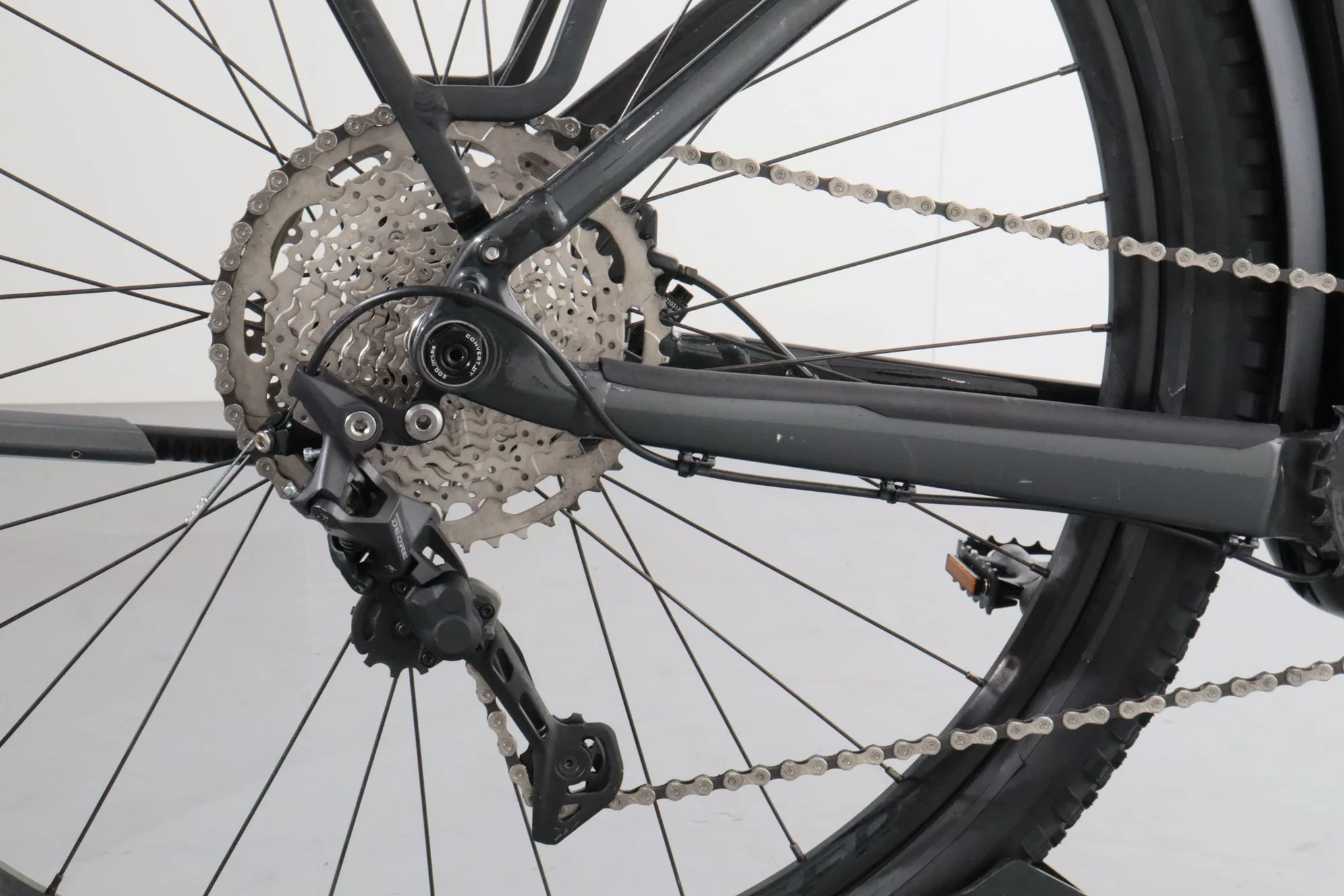 Trek Powerfly FS 4 Equipped - Image 8