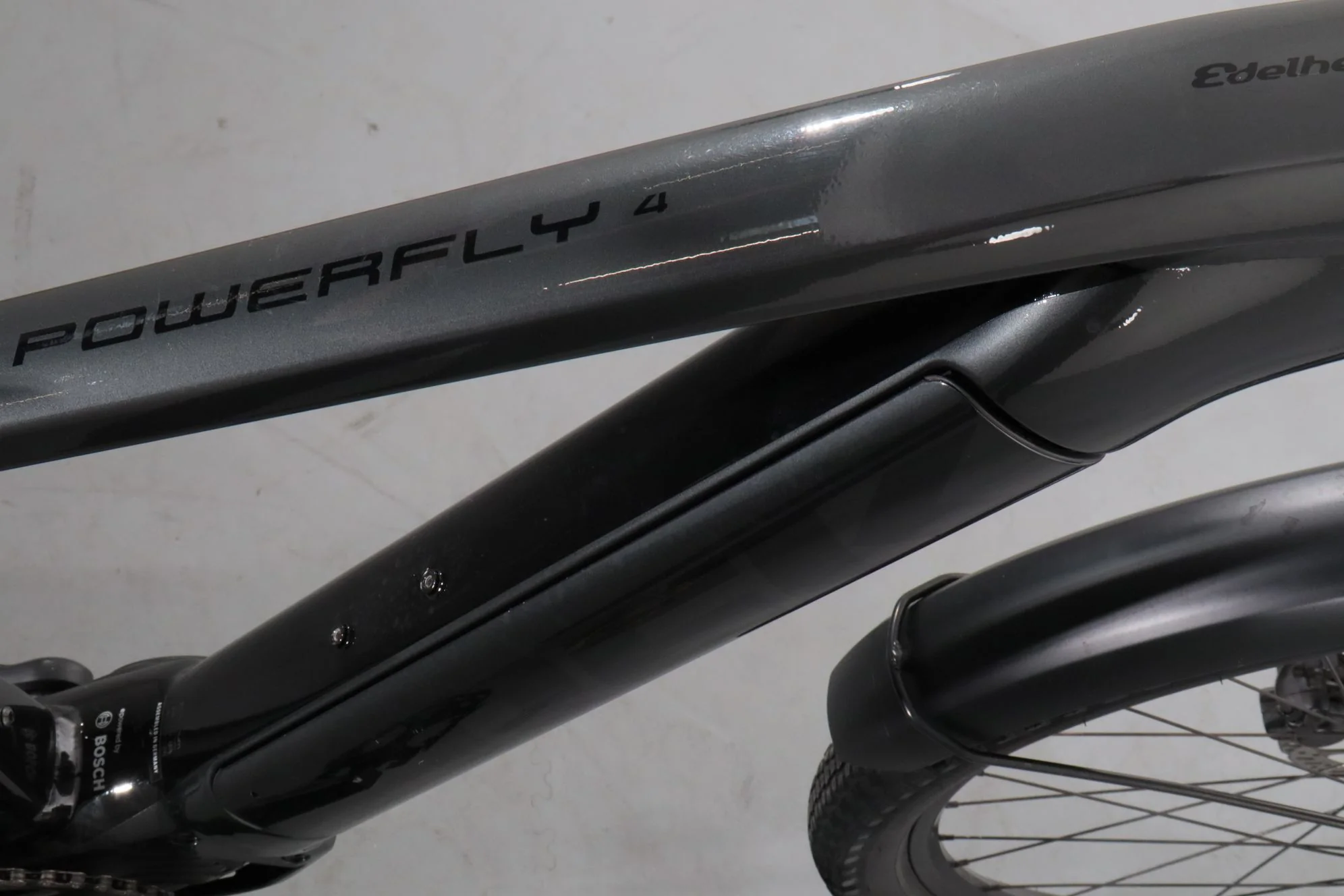 Trek Powerfly FS 4 Equipped - Image 9