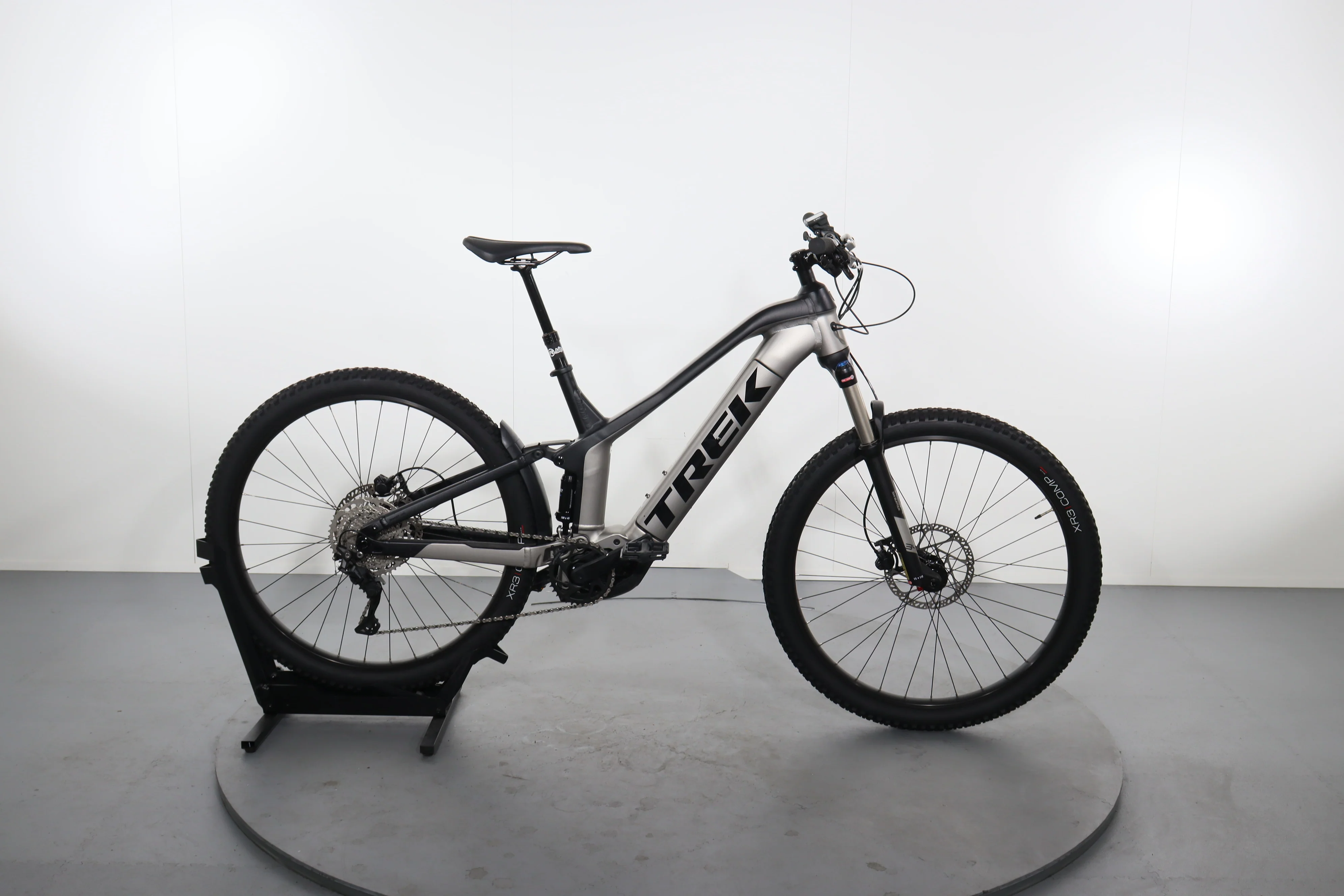 Trek Powerfly FS 4 Equipped Gen 2