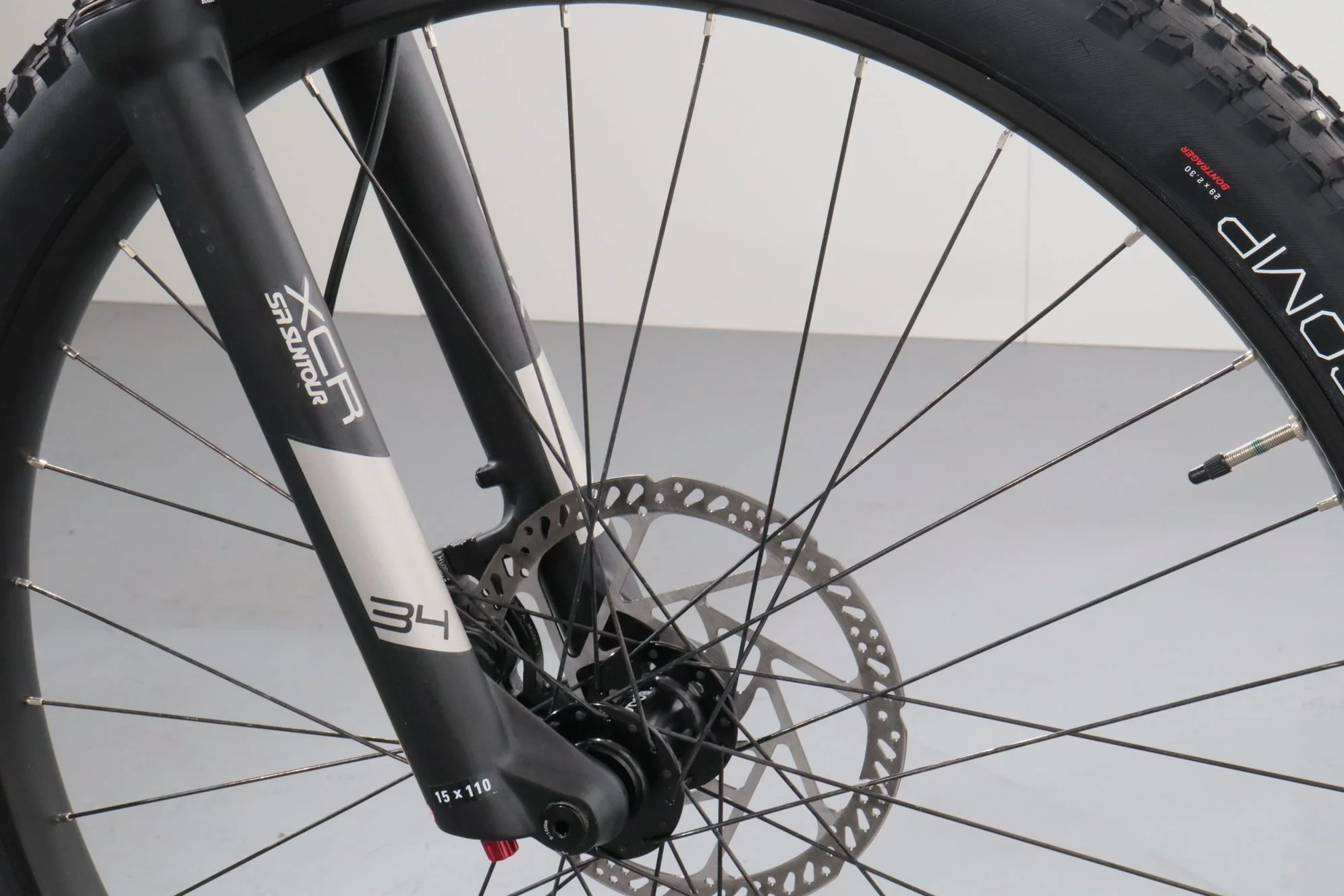 Trek Powerfly FS 4 Equipped Gen 2 - Image 11