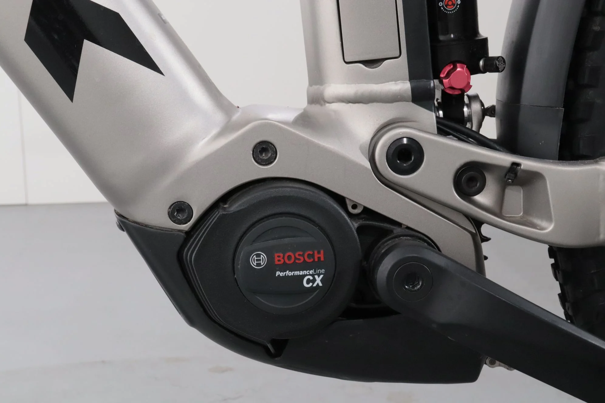 Trek Powerfly FS 4 Equipped Gen 2 - Image 13