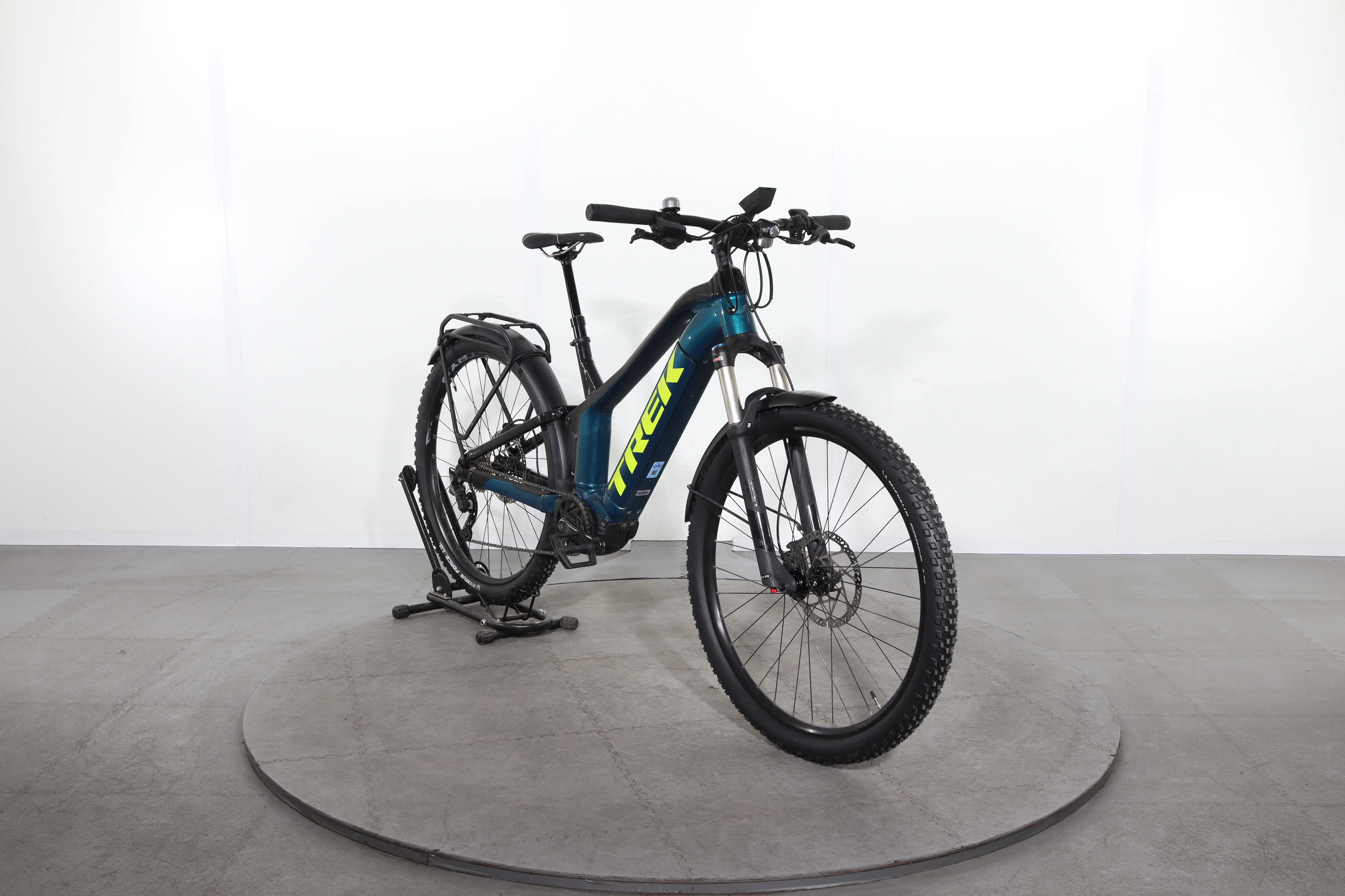 Trek Powerfly FS 4 - Image 2