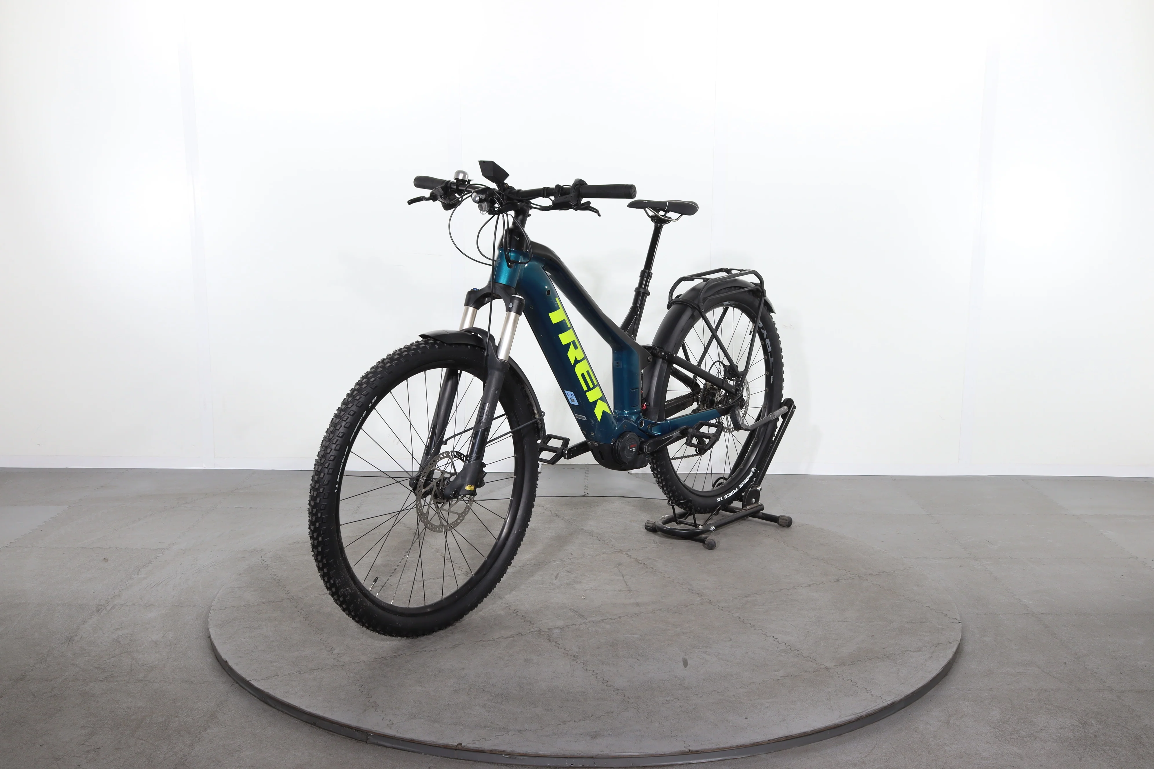 Trek Powerfly FS 4 - Image 3