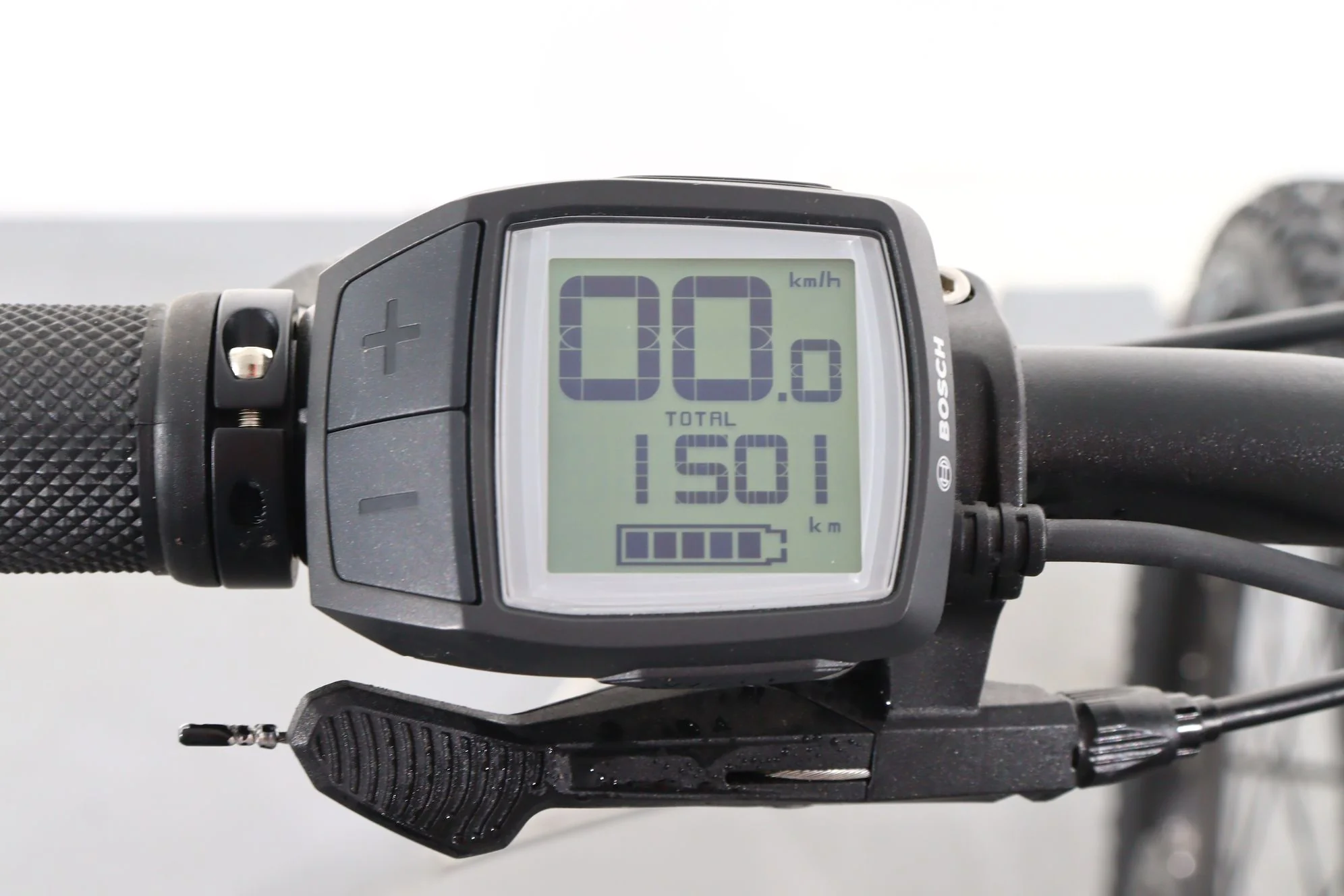 Trek Powerfly FS 4 - Image 11
