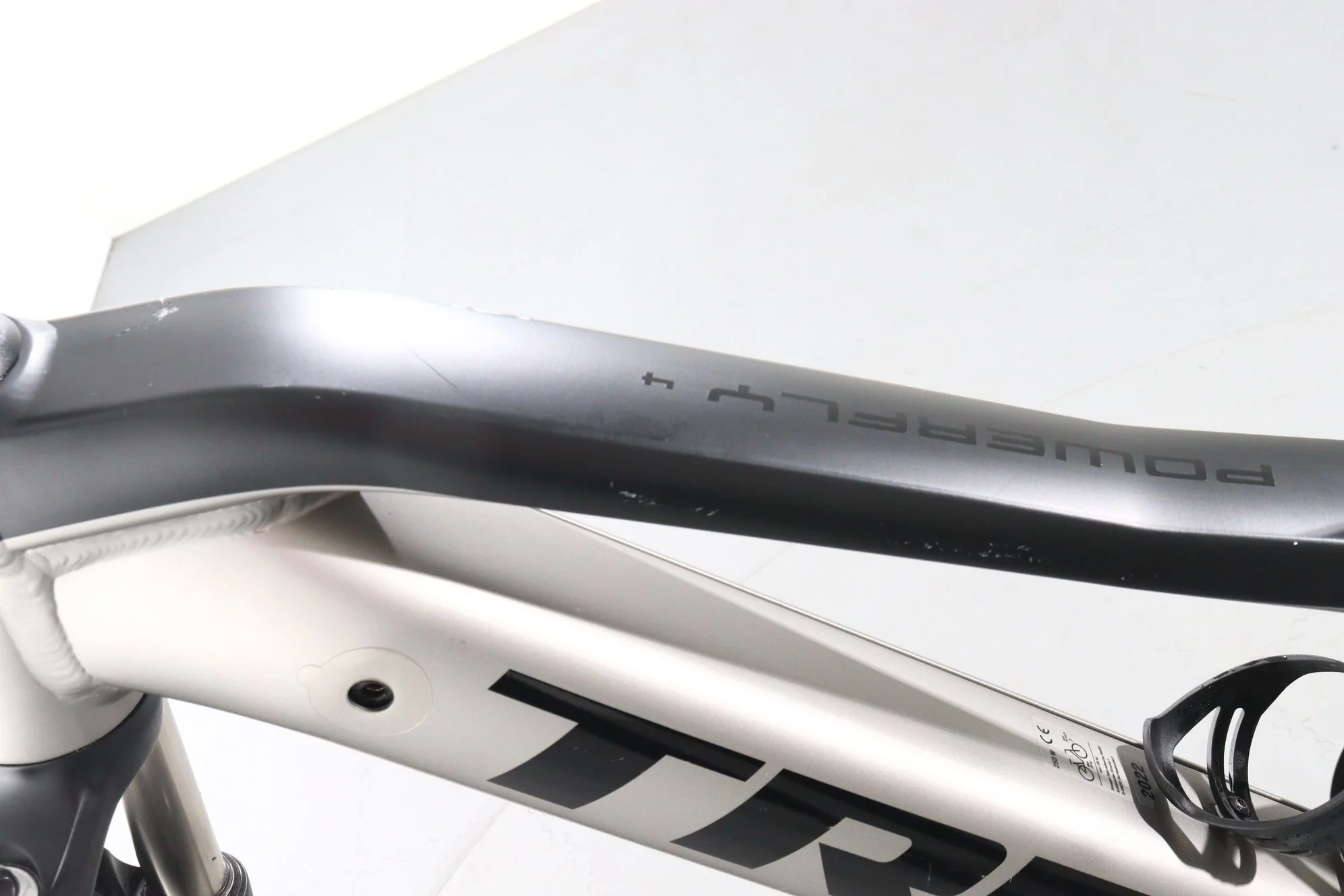 Trek Powerfly FS 4 - Image 12